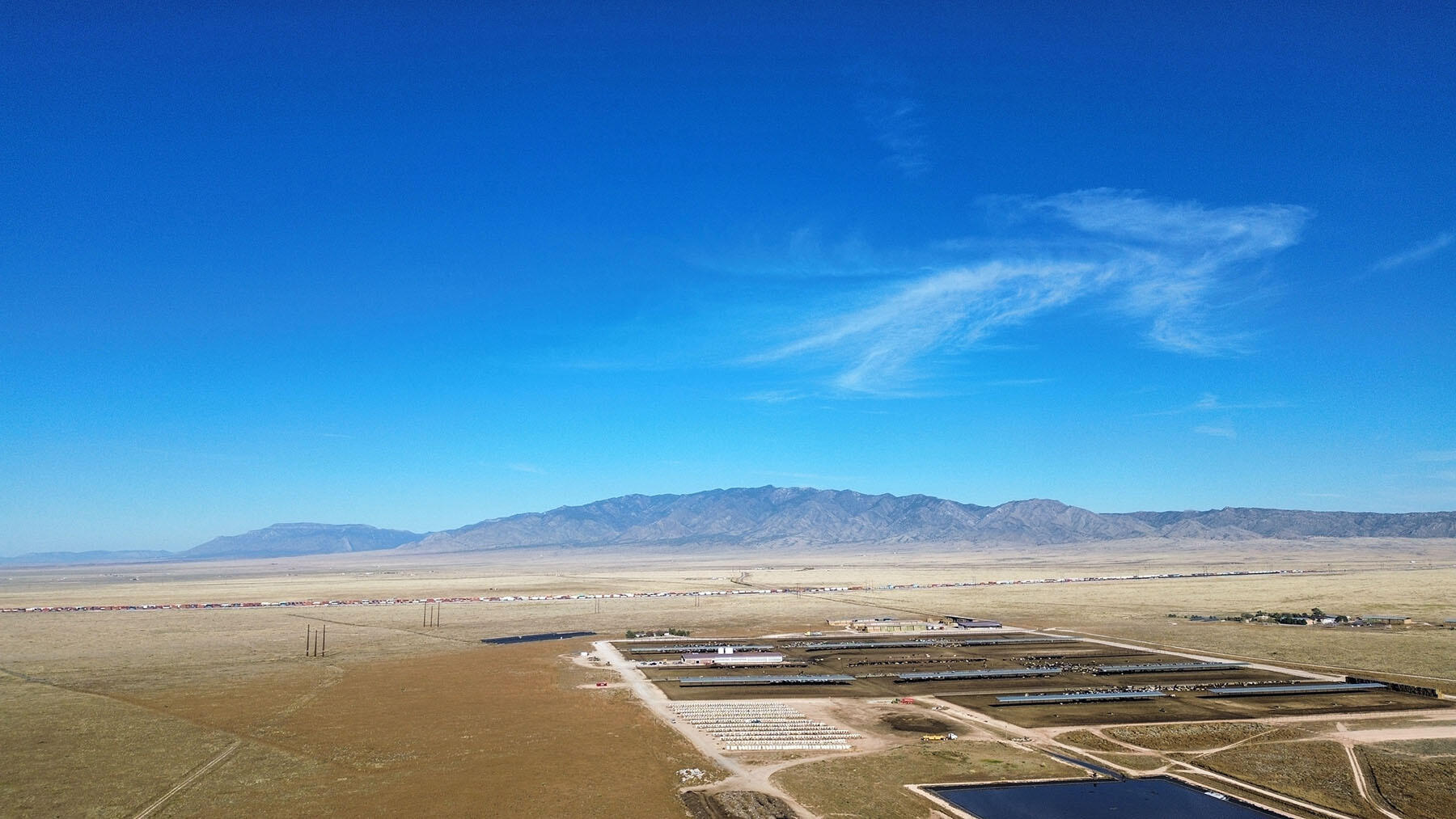 Lot 4 Sandia Drive