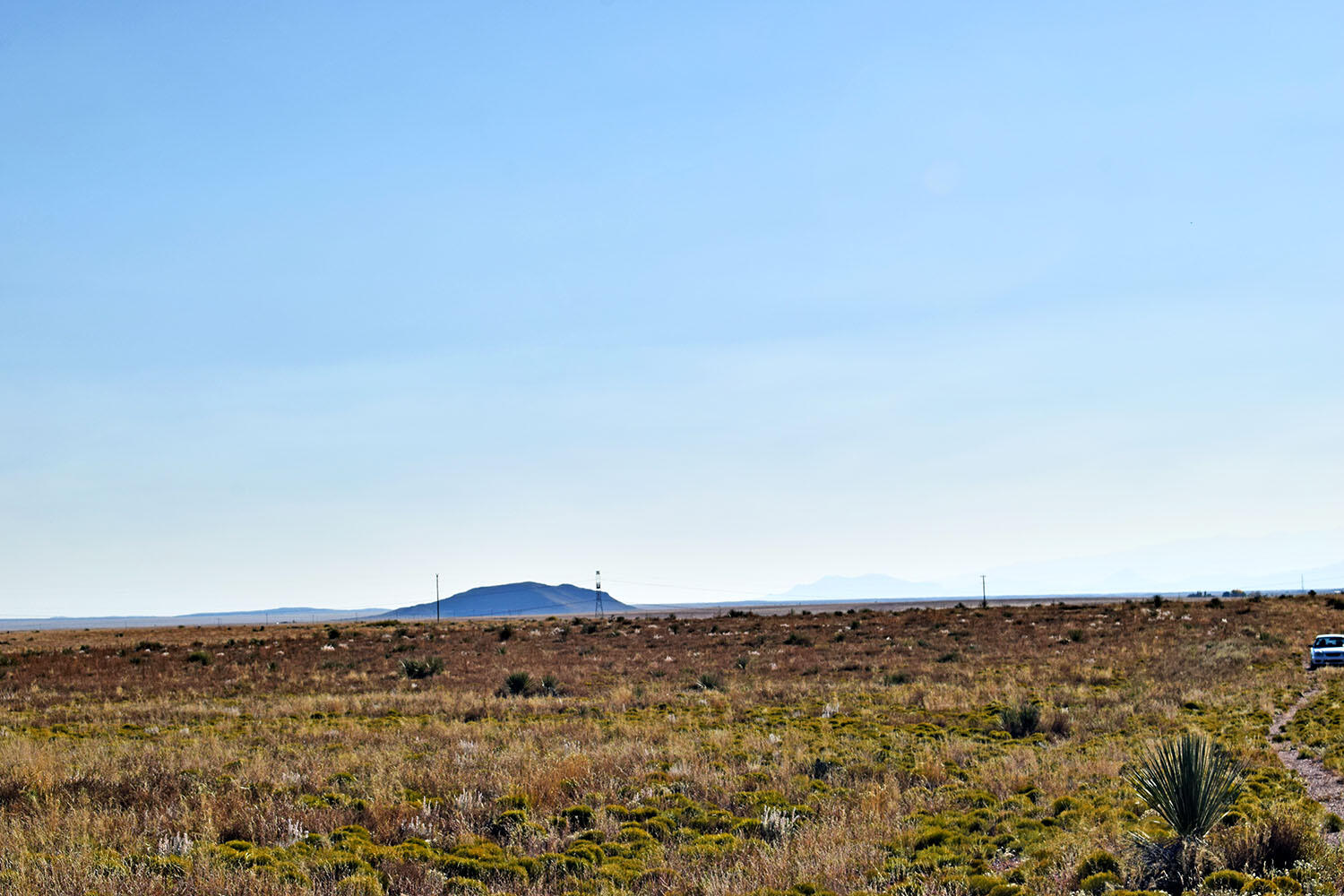 Lot 4 Sandia Drive