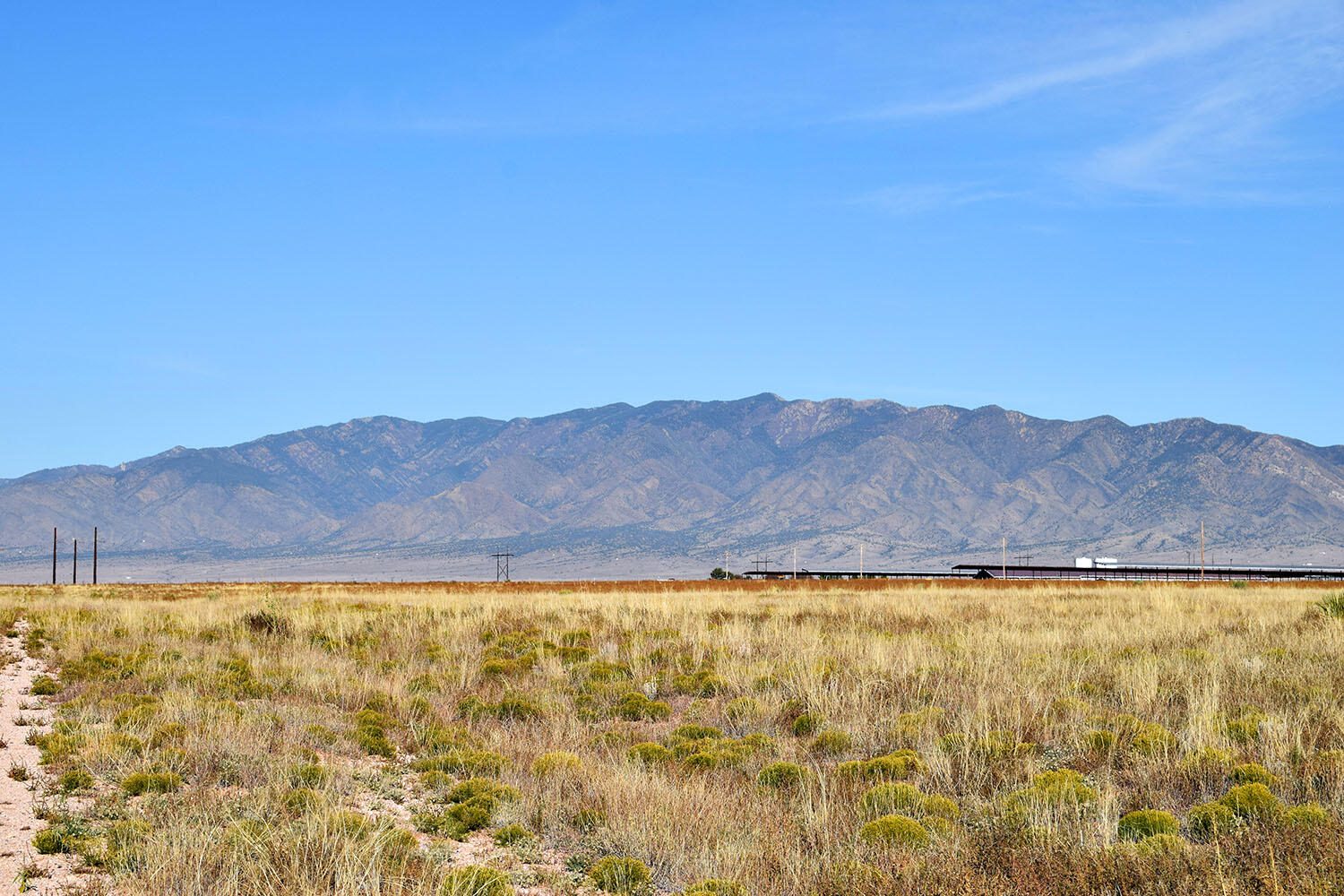 Lot 4 Sandia Drive