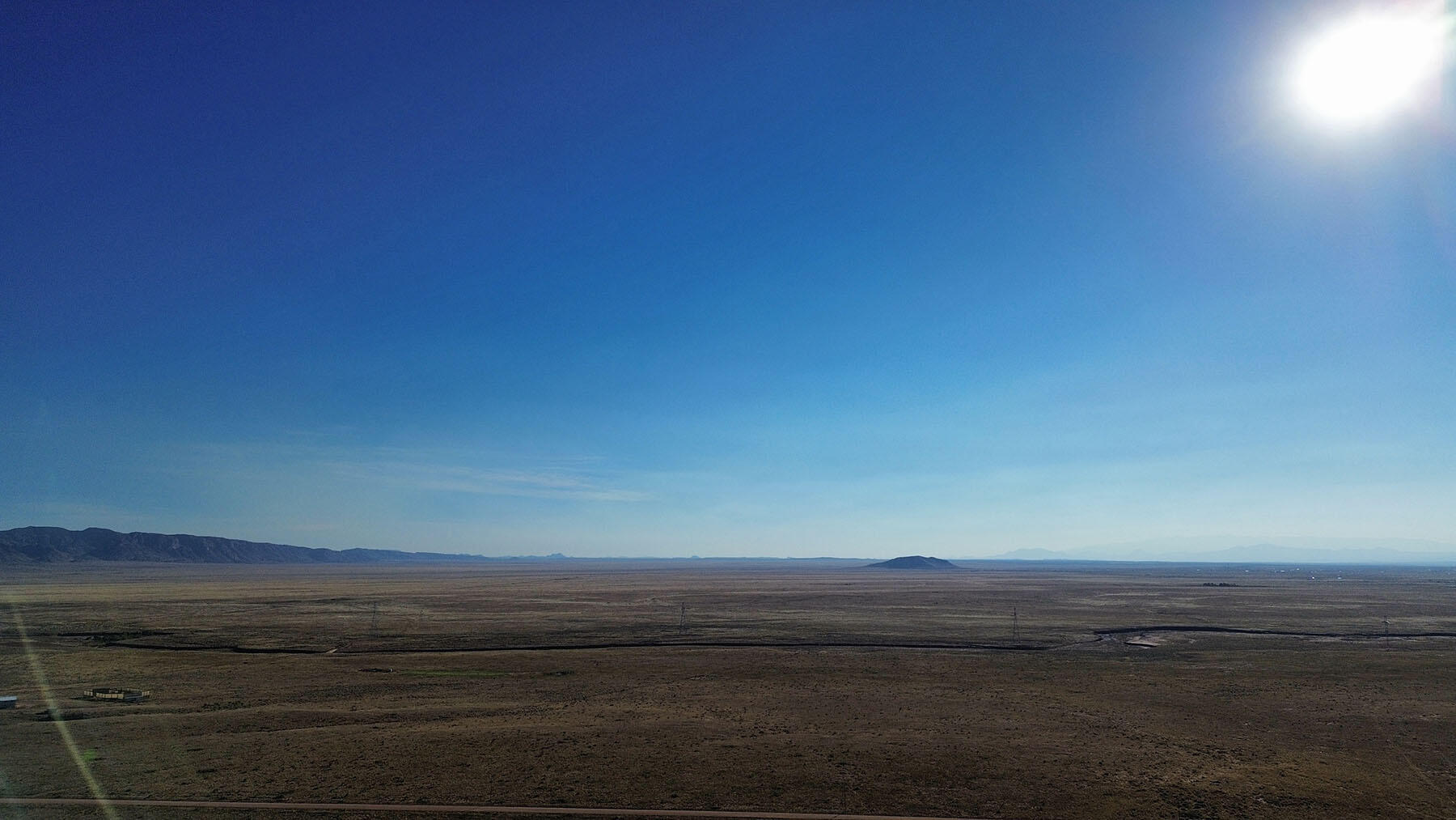 Lot 4 Sandia Drive