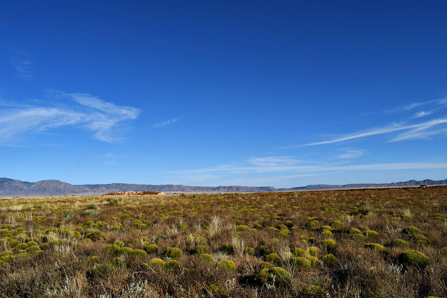 Lot 4 Sandia Drive