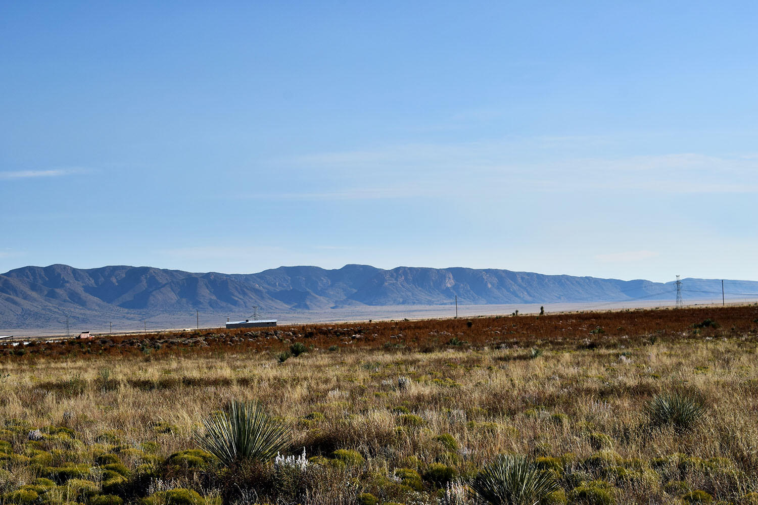 Lot 4 Sandia Drive