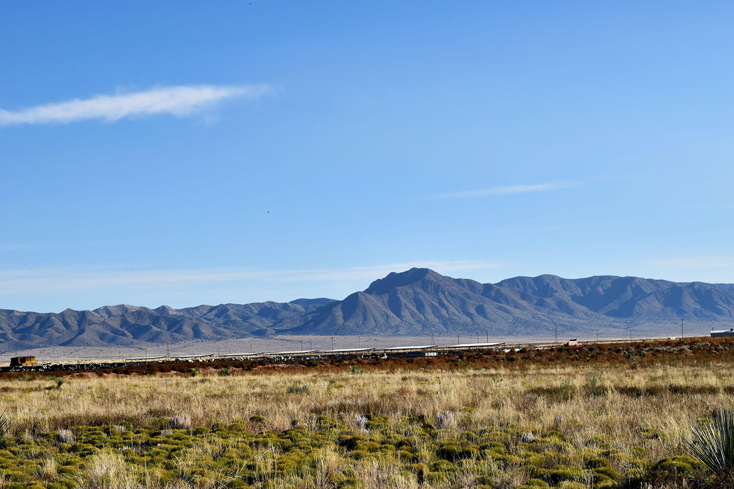 Lot 4 Sandia Drive