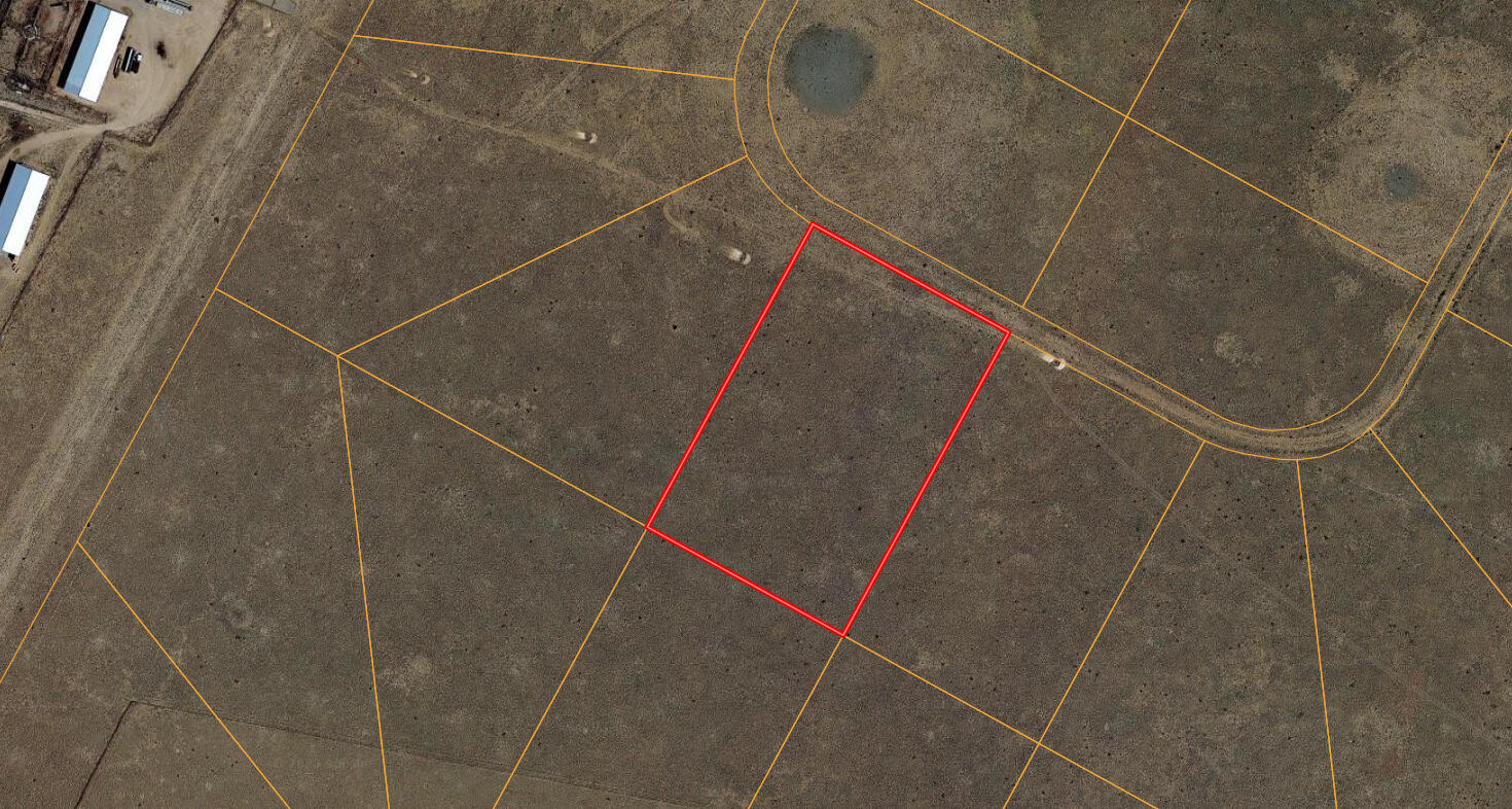 Lot 6 Melaza Loop