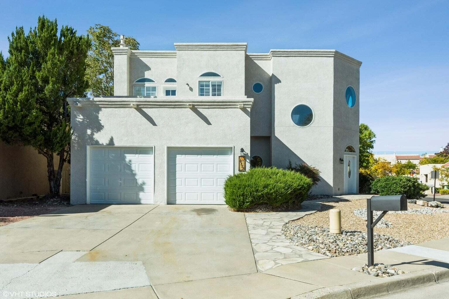 9333 Ironshore NE