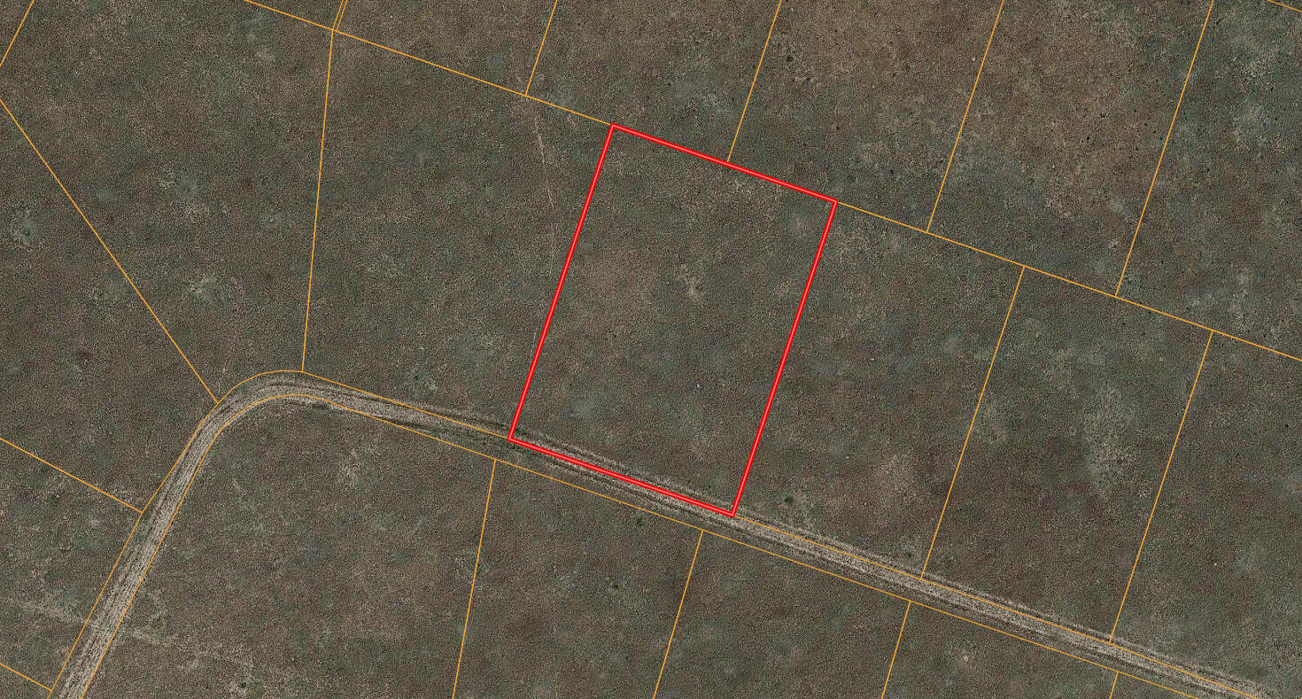 Lot 9 Echo Circle