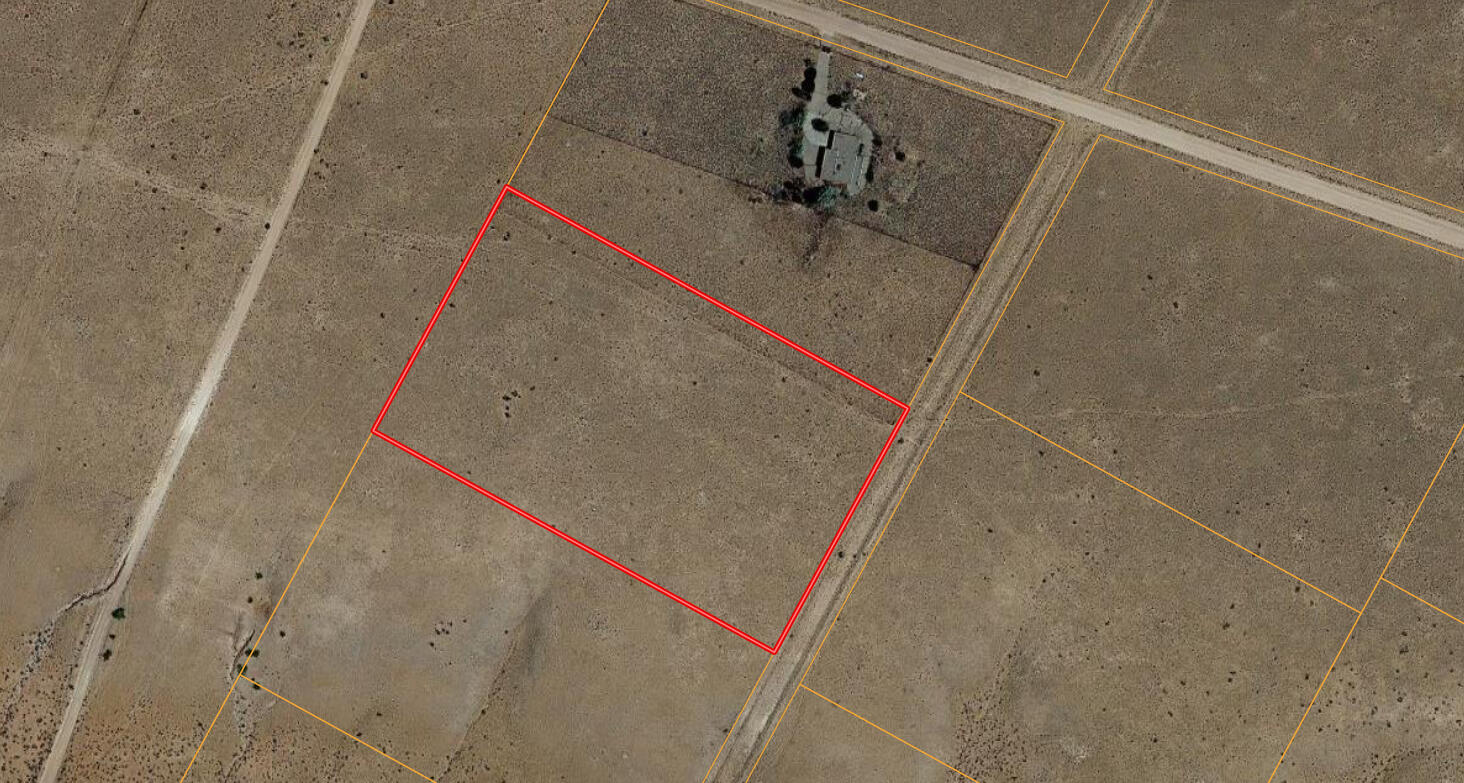 Lot 17 Manta Circle