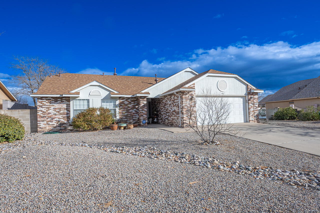 916 Stagecoach Road SE