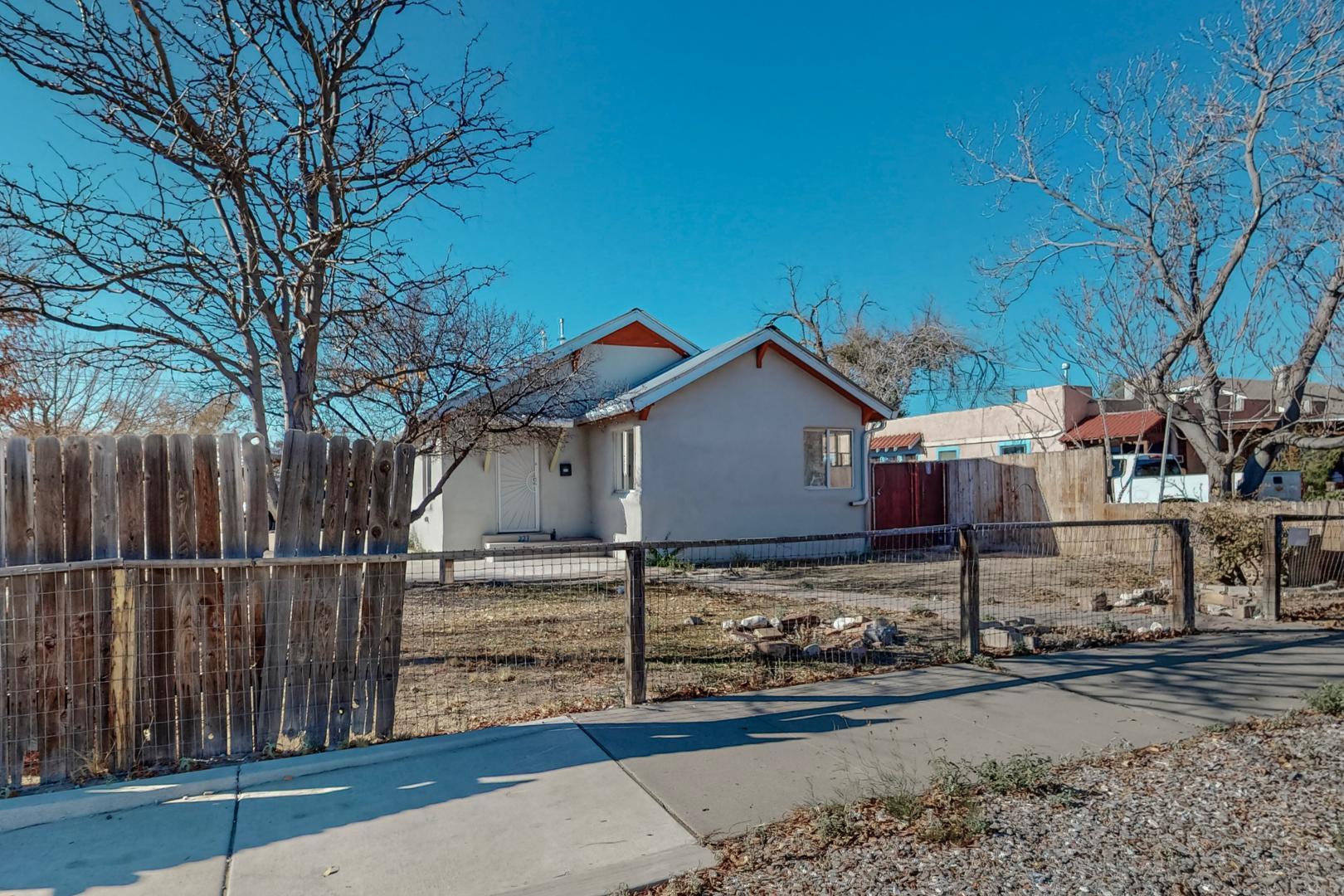 223 Stanford Drive SE