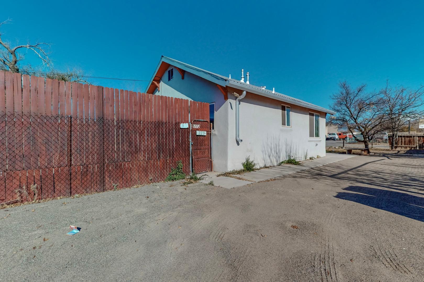 223 Stanford Drive SE