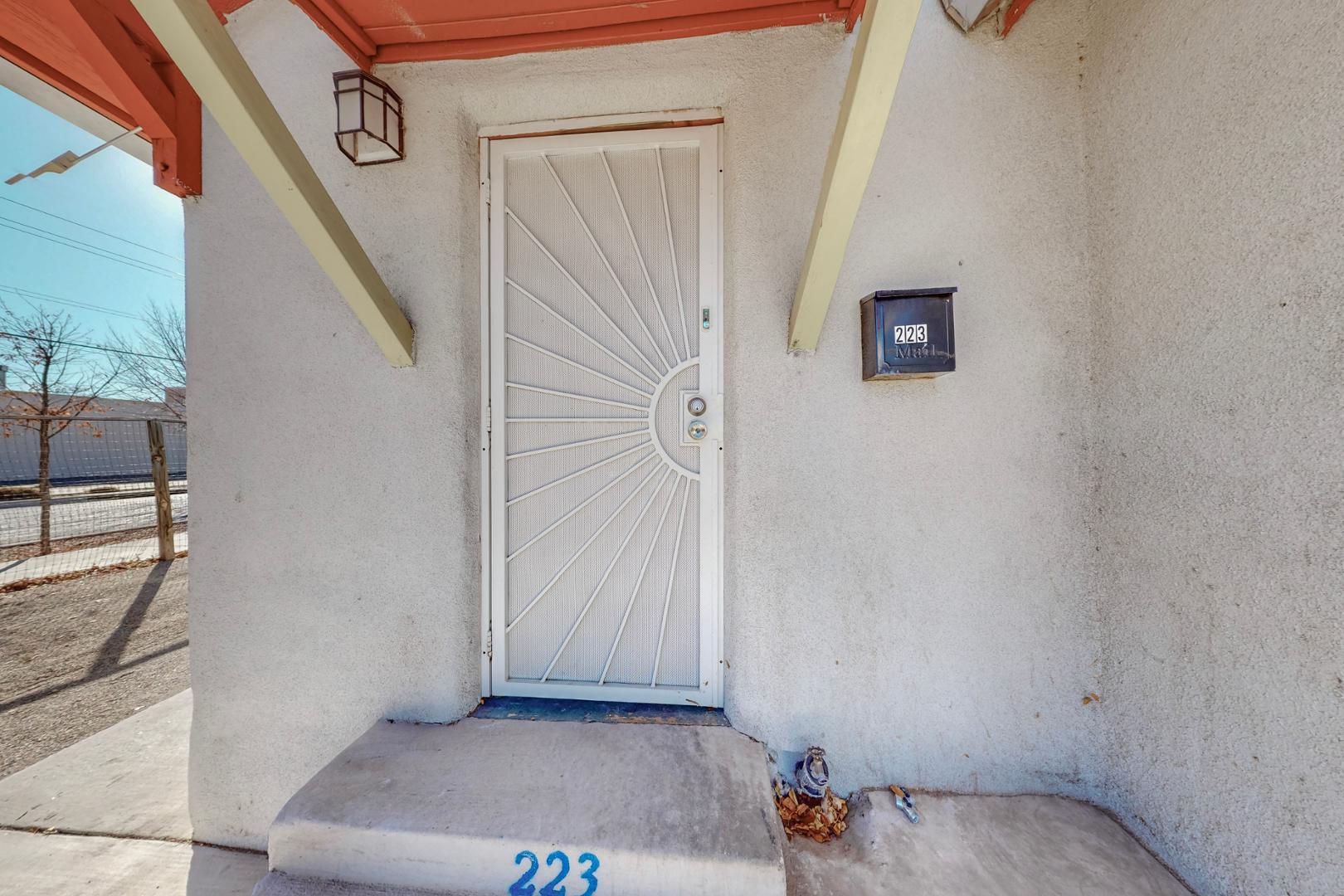 223 Stanford Drive SE