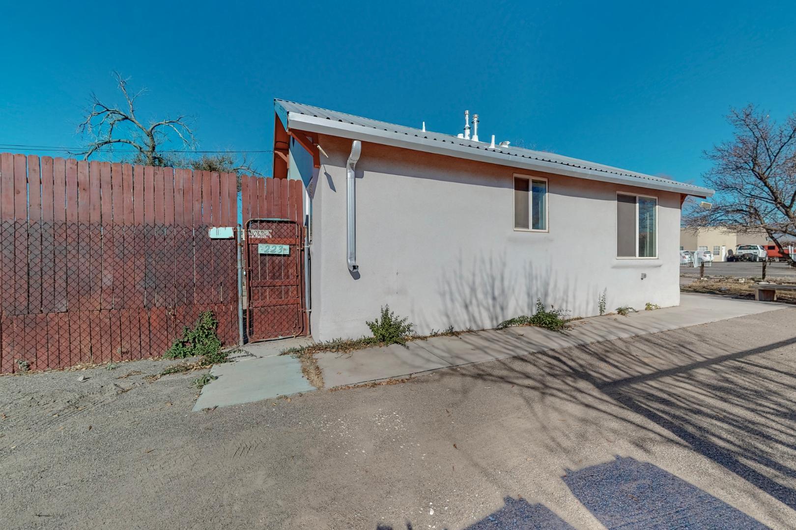 223 Stanford Drive SE