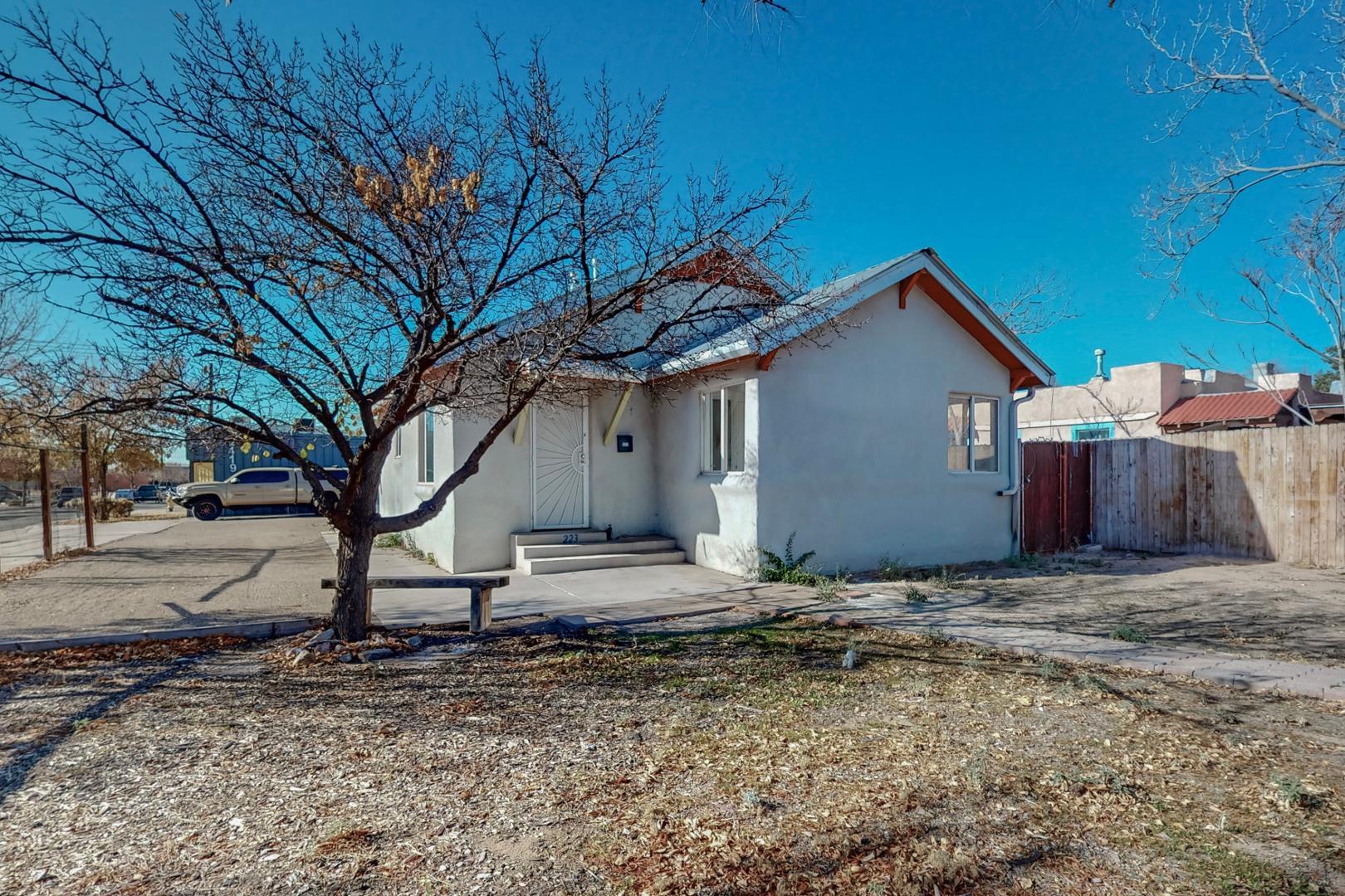 223 Stanford Drive SE