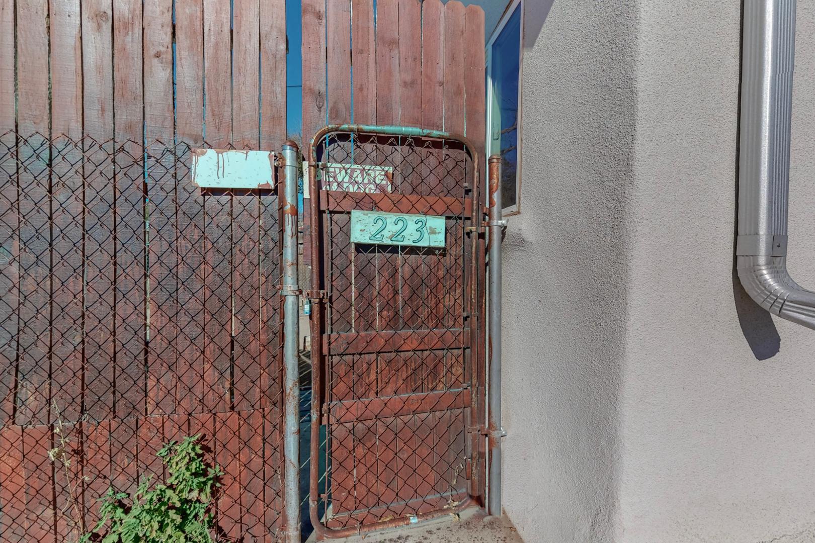 223 Stanford Drive SE