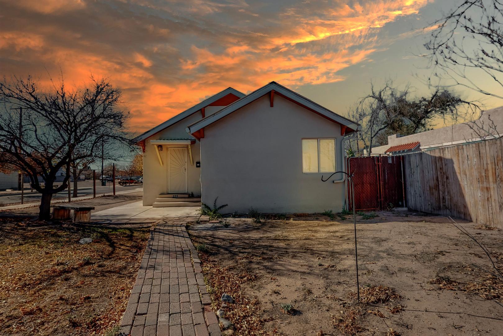 223 Stanford Drive SE