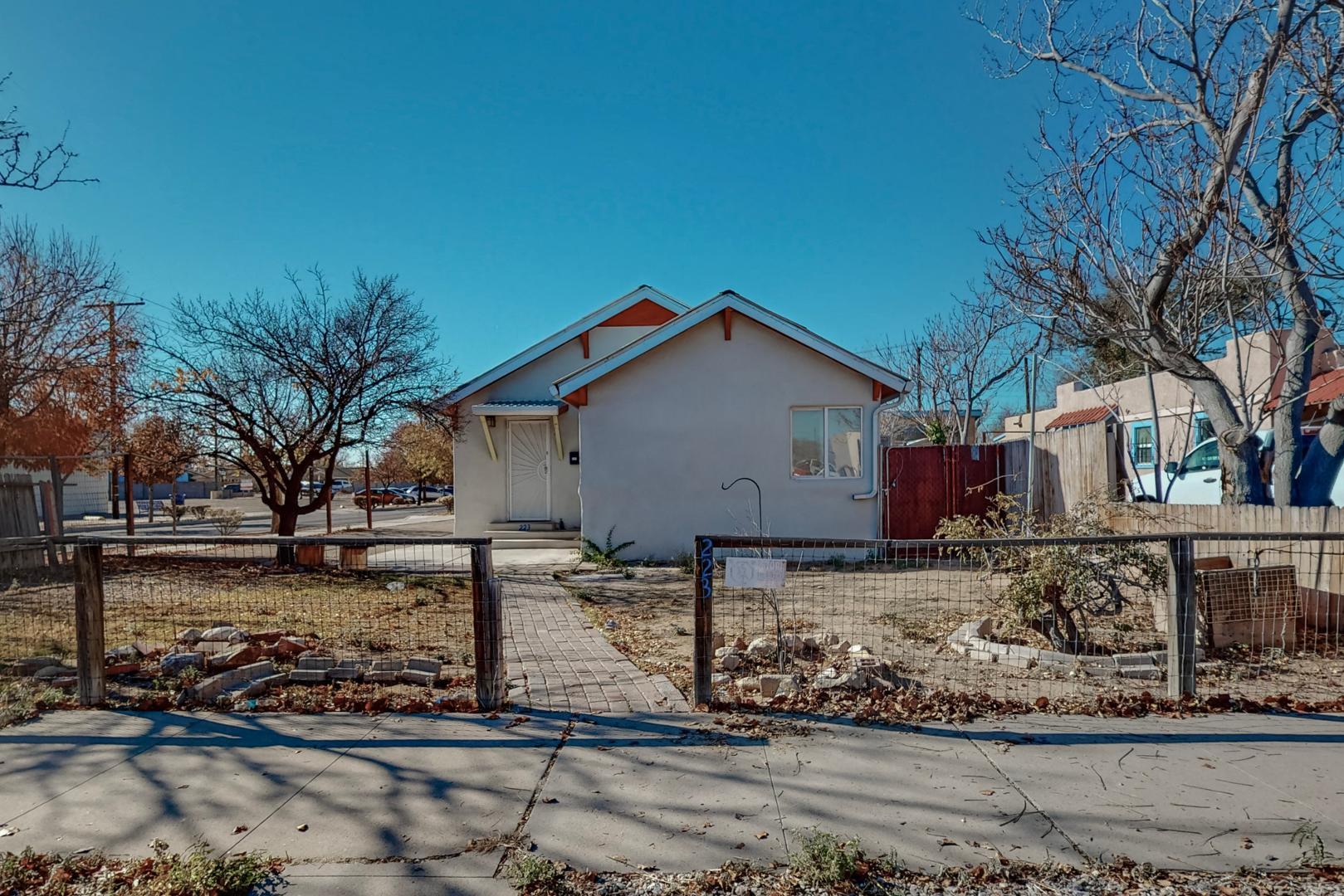 223 Stanford Drive SE