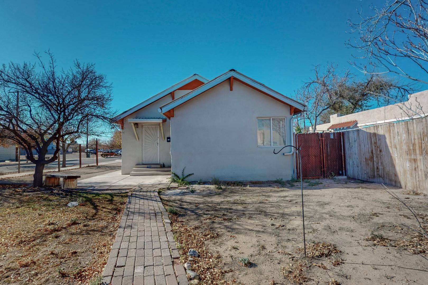 223 Stanford Drive SE