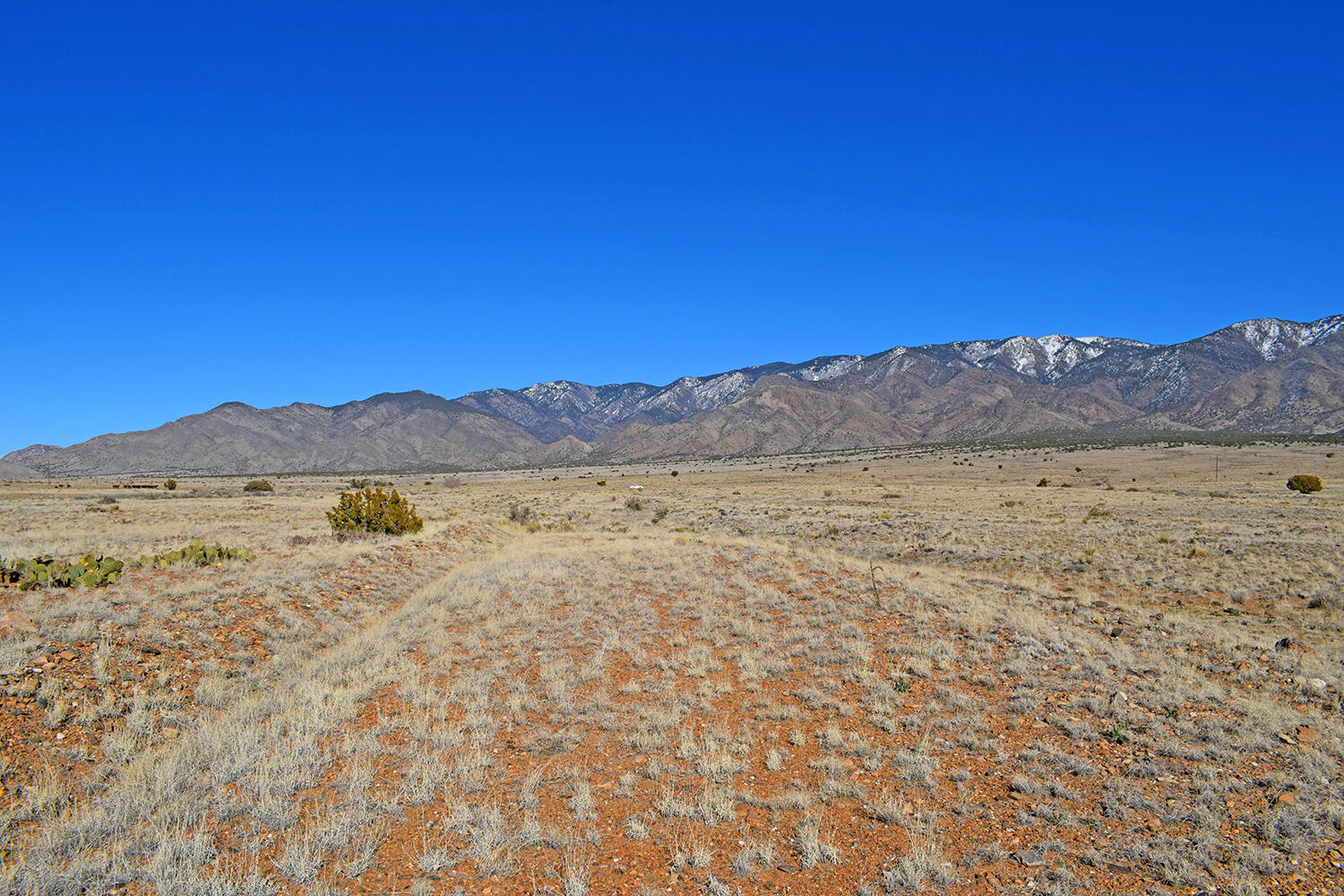 Lot 6 Canyon Del Rio 11