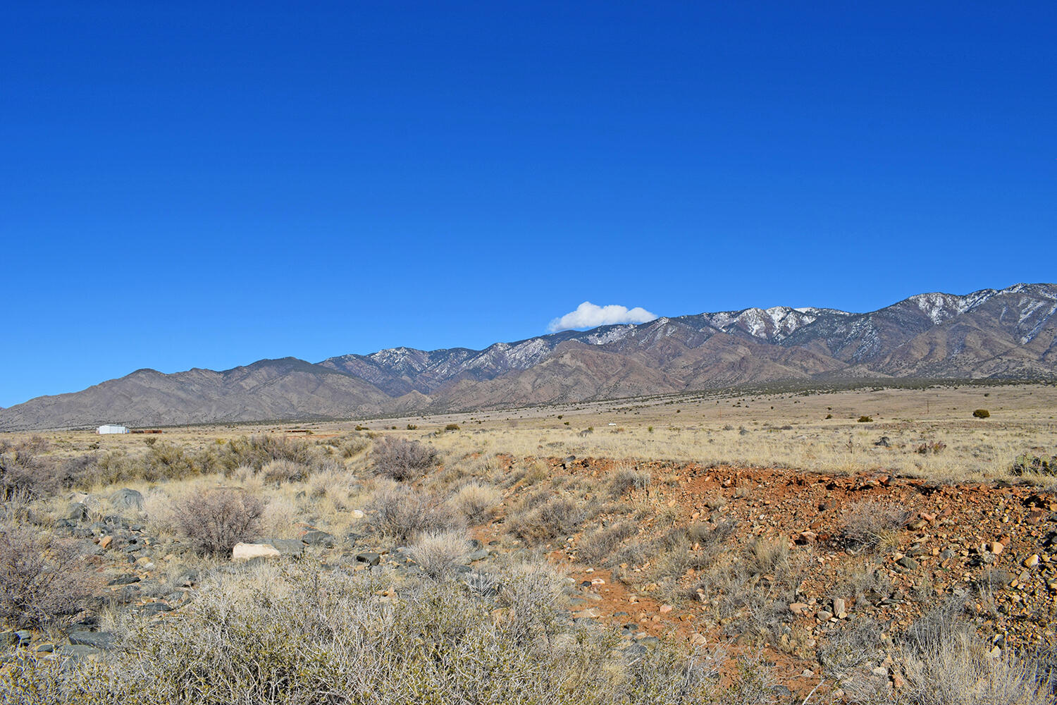 Lot 6 Canyon Del Rio 11