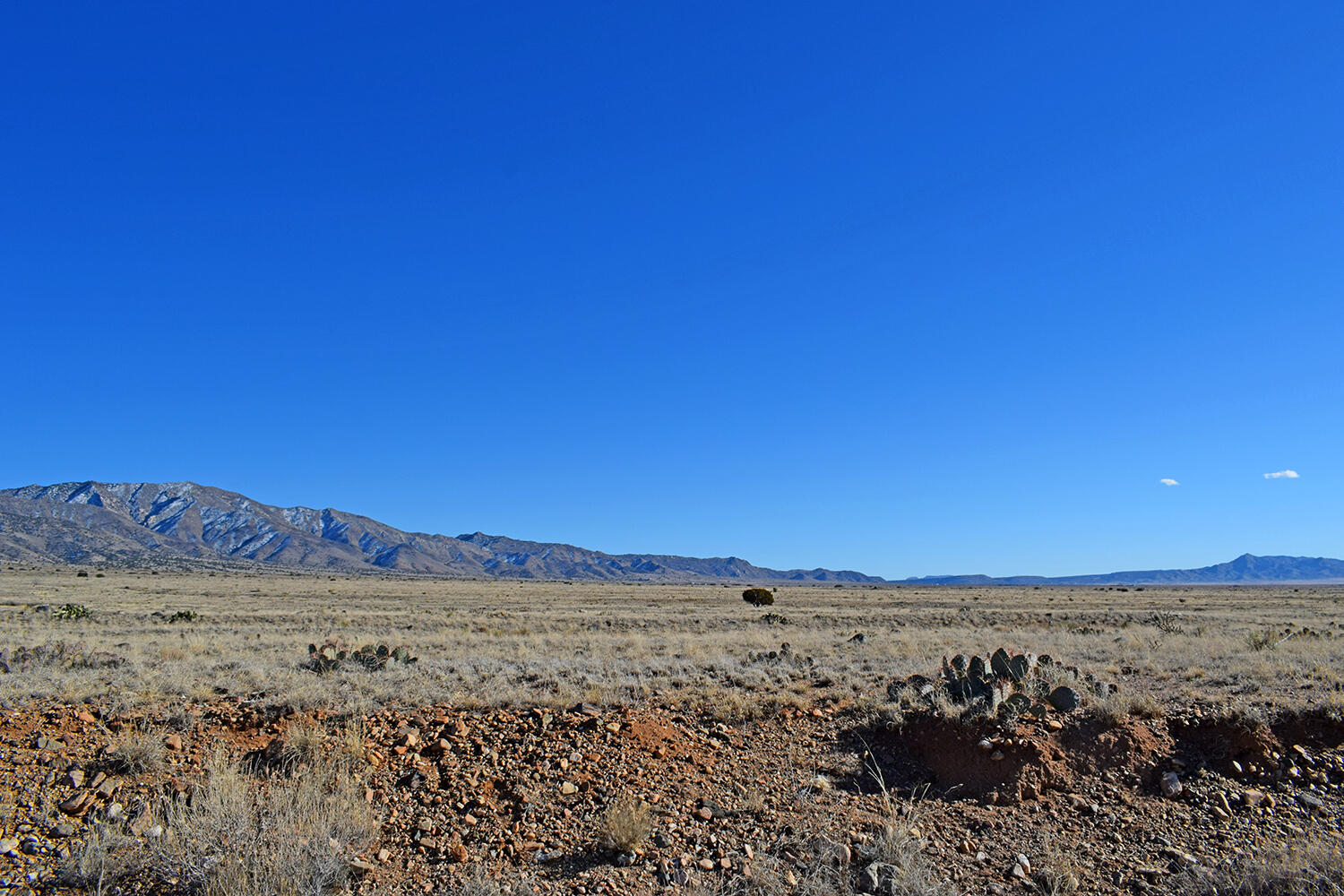 Lot 6 Canyon Del Rio 11