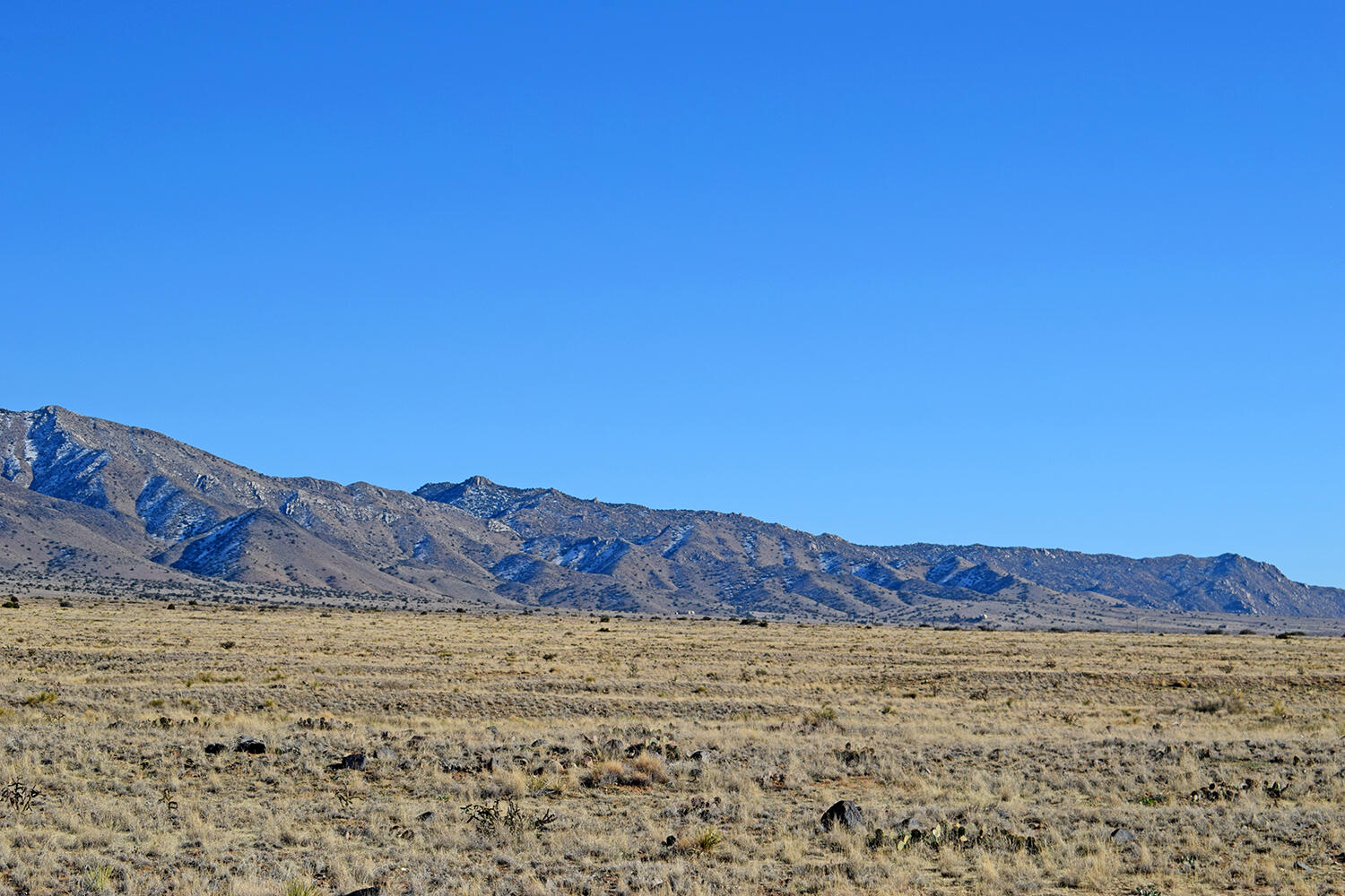 Lot 6 Canyon Del Rio 11