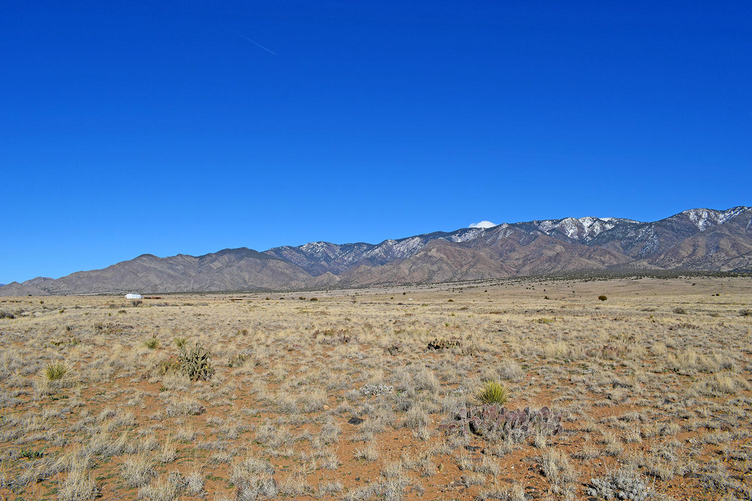 Lot 6 Canyon Del Rio 11