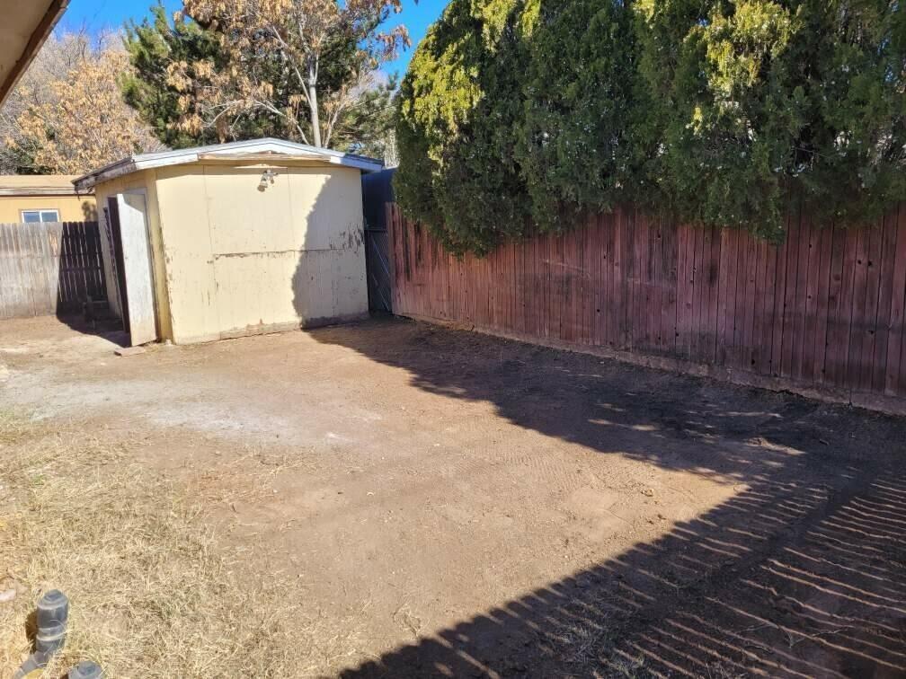 308 Saavedra Road SW