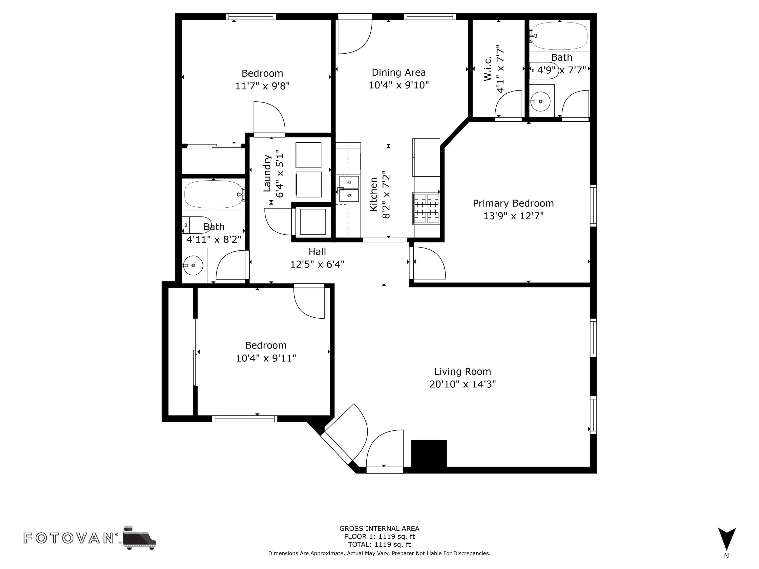 8500 Spring Sage Road SW