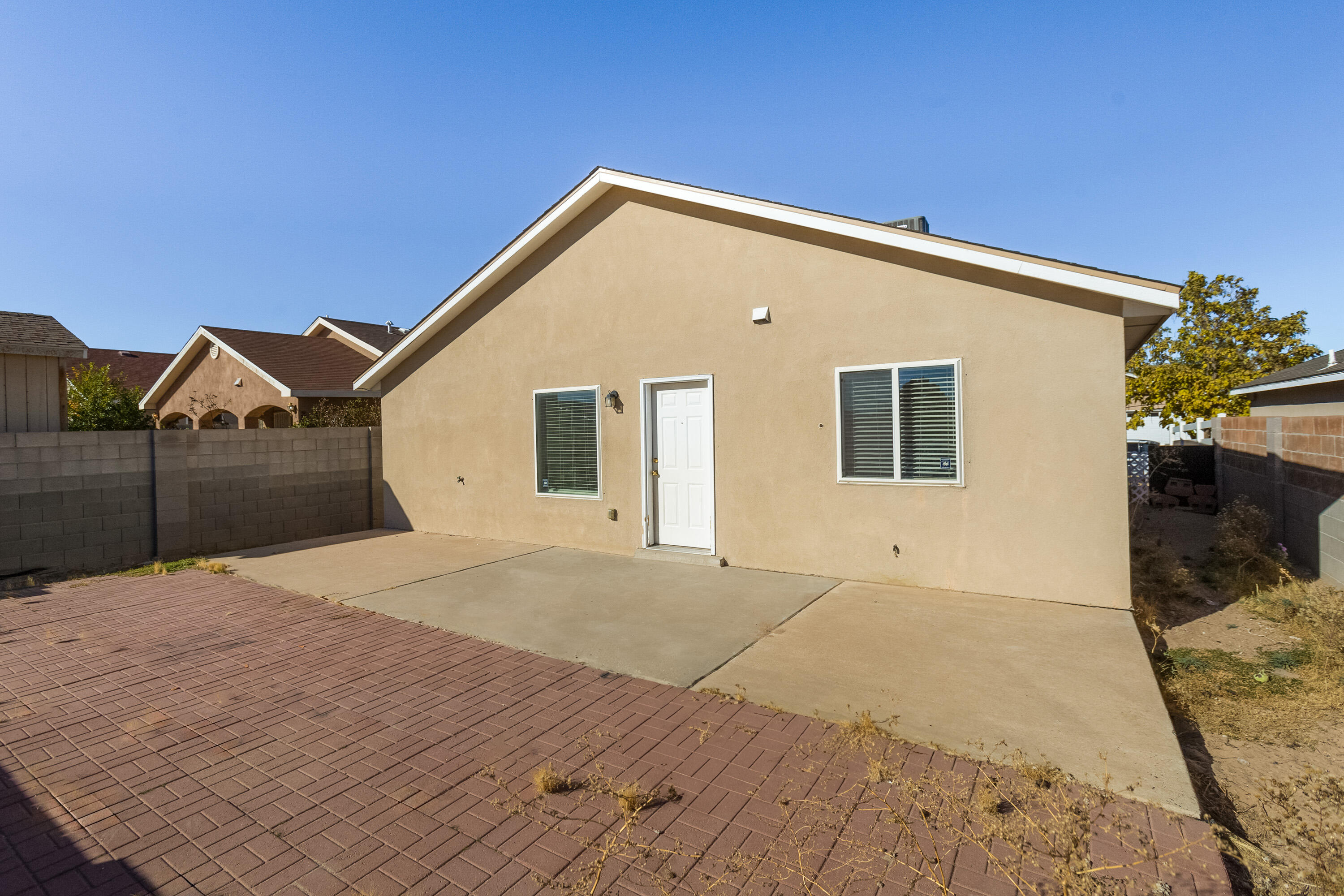8500 Spring Sage Road SW