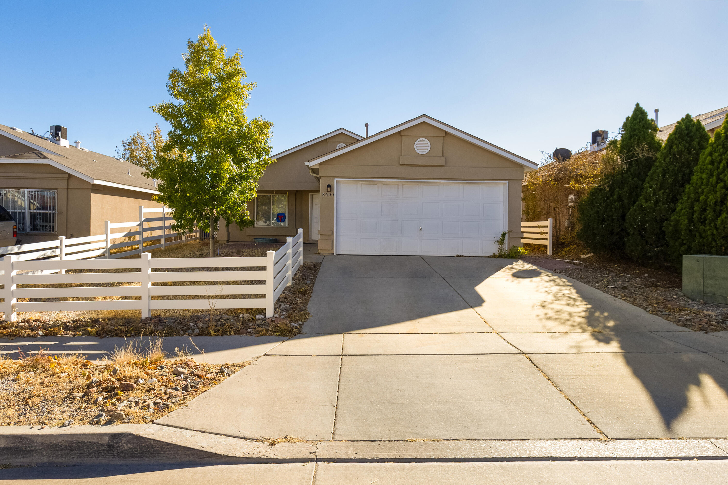 8500 Spring Sage Road SW