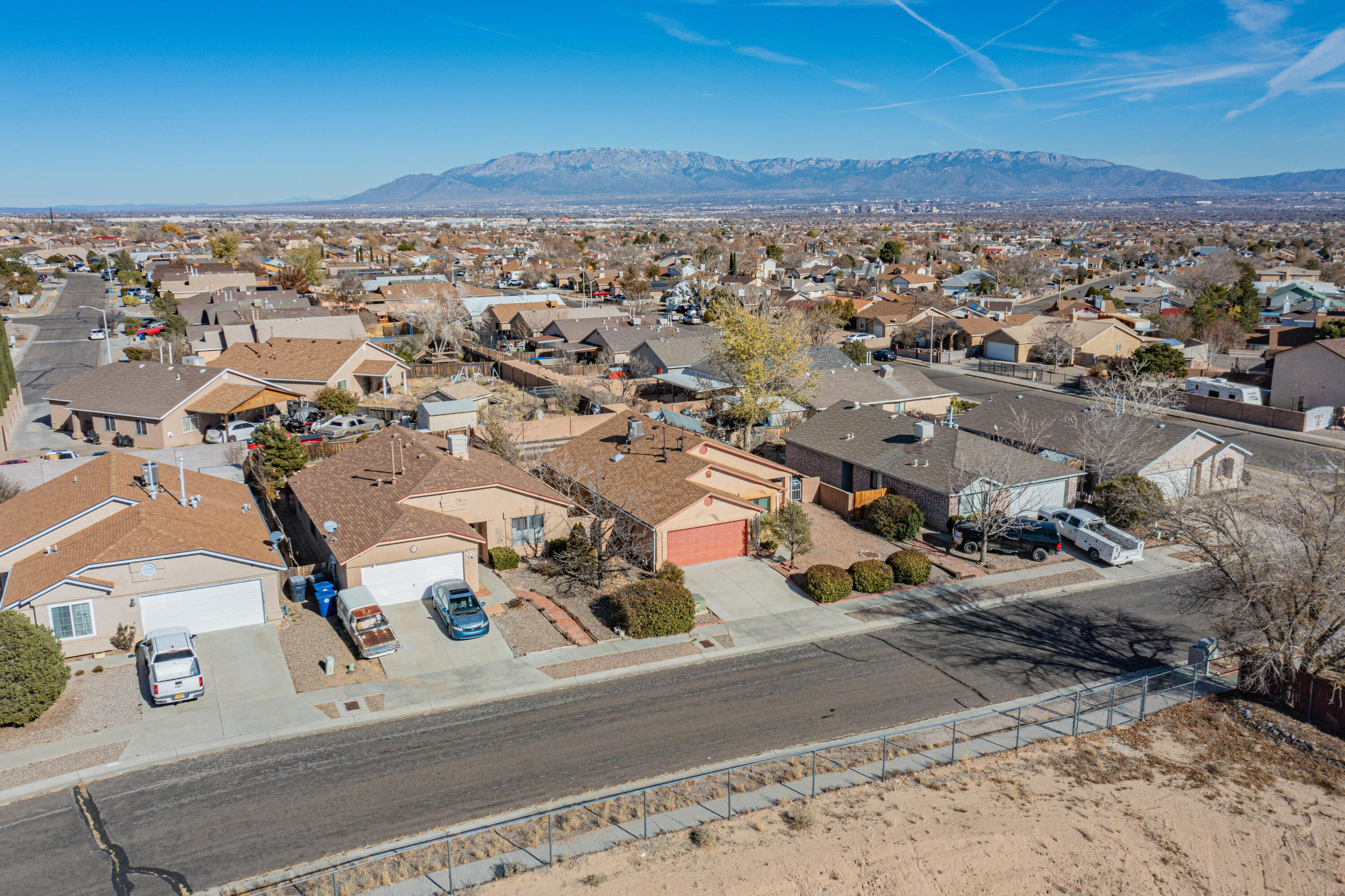 10709 Connemara Drive SW