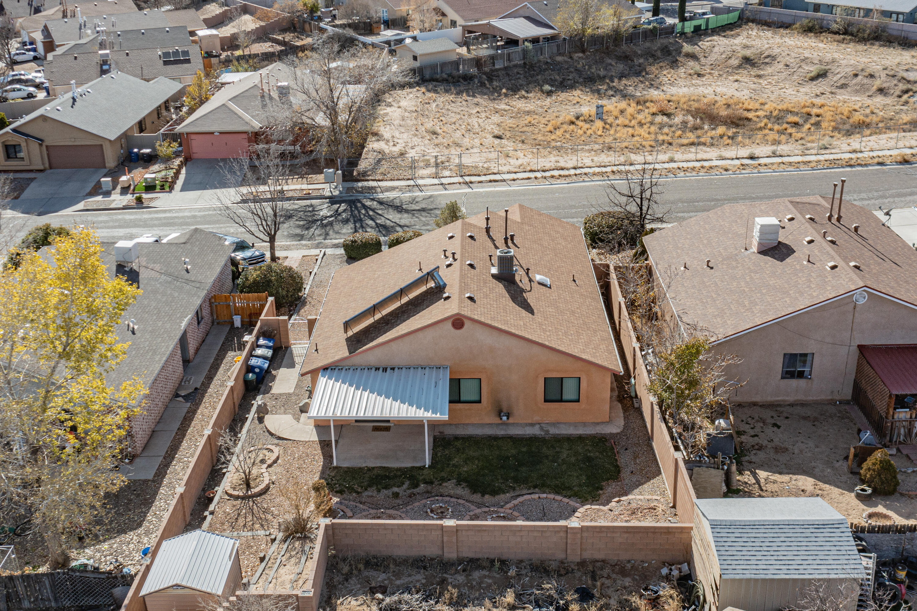 10709 Connemara Drive SW