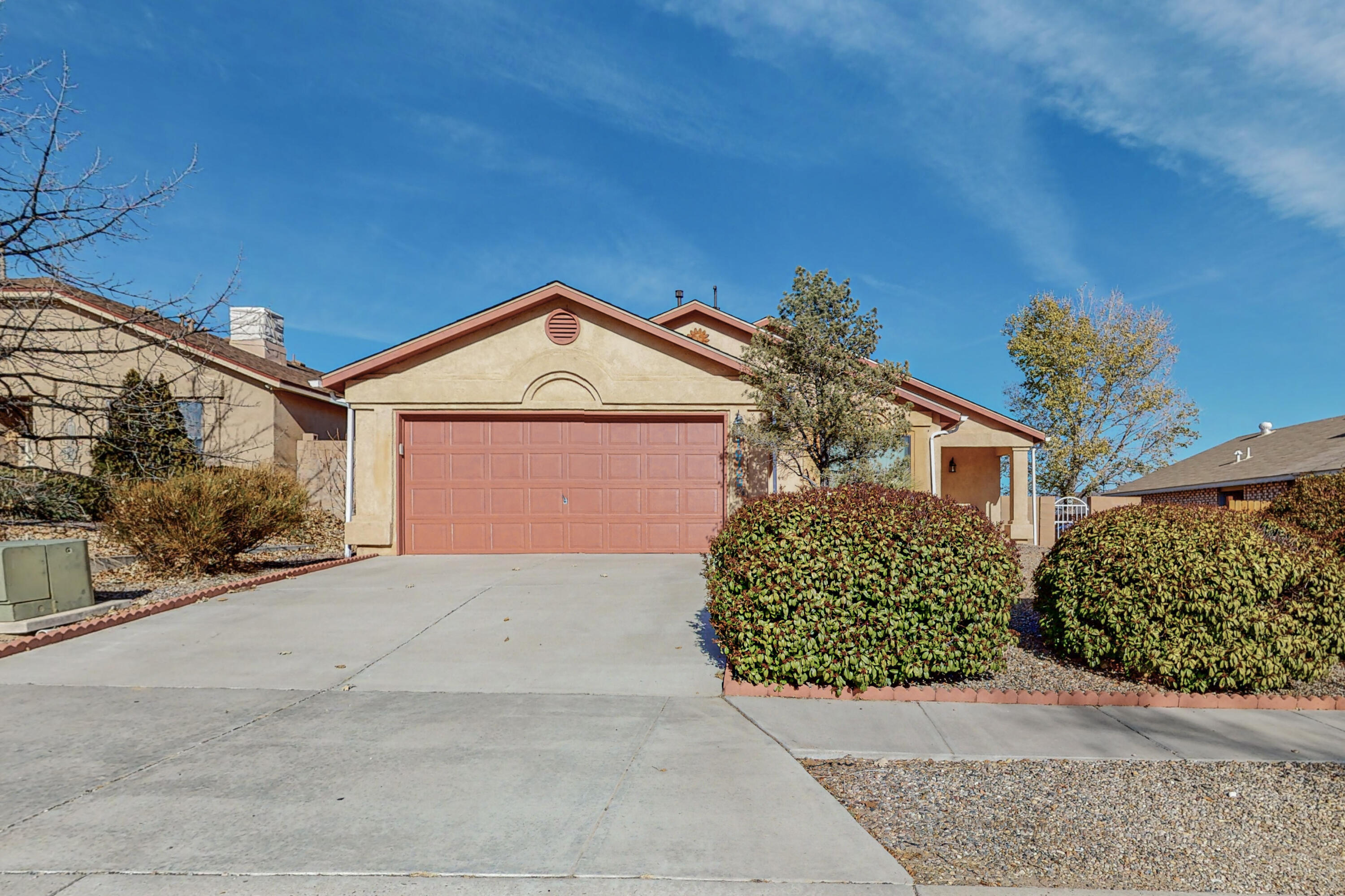 10709 Connemara Drive SW