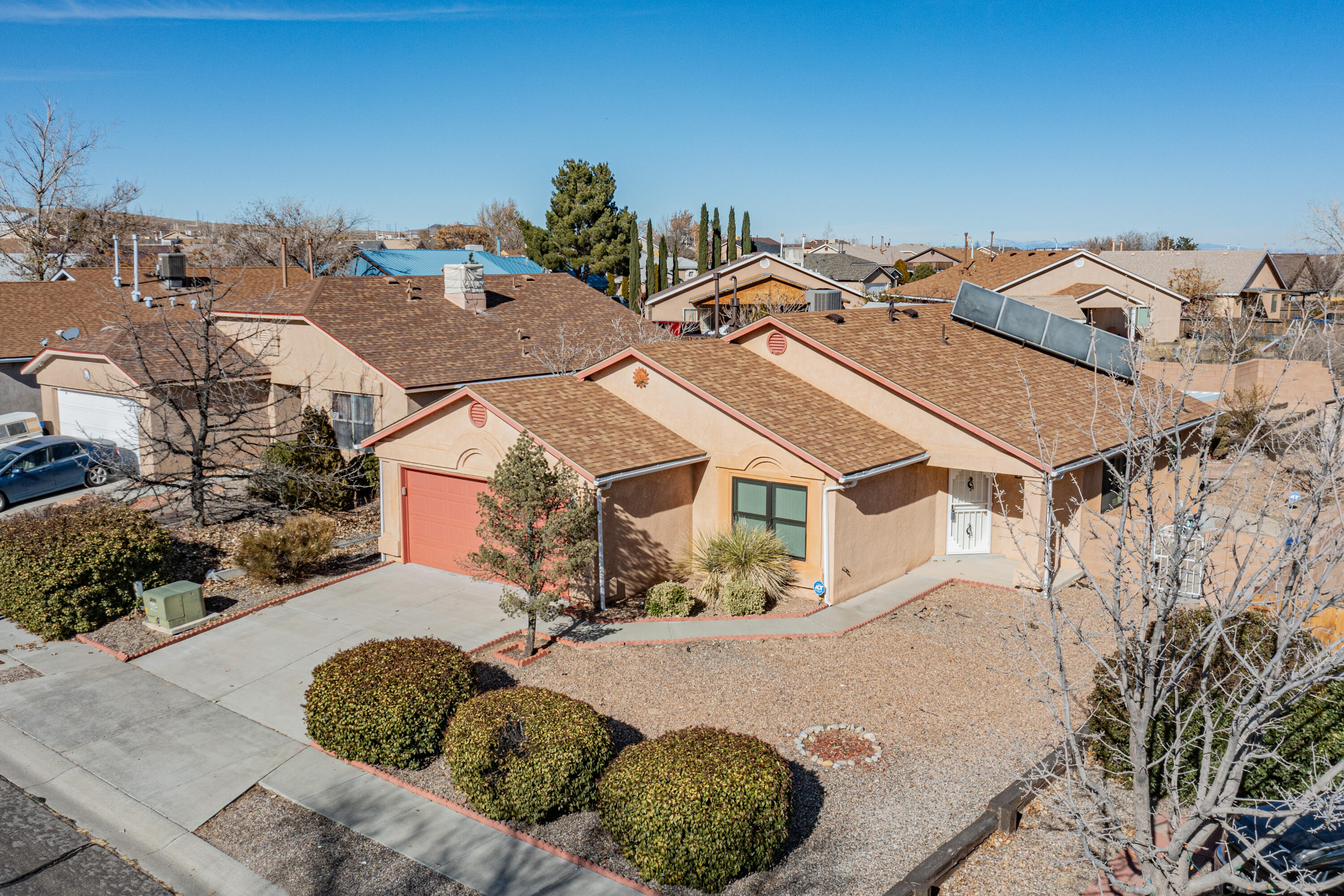 10709 Connemara Drive SW