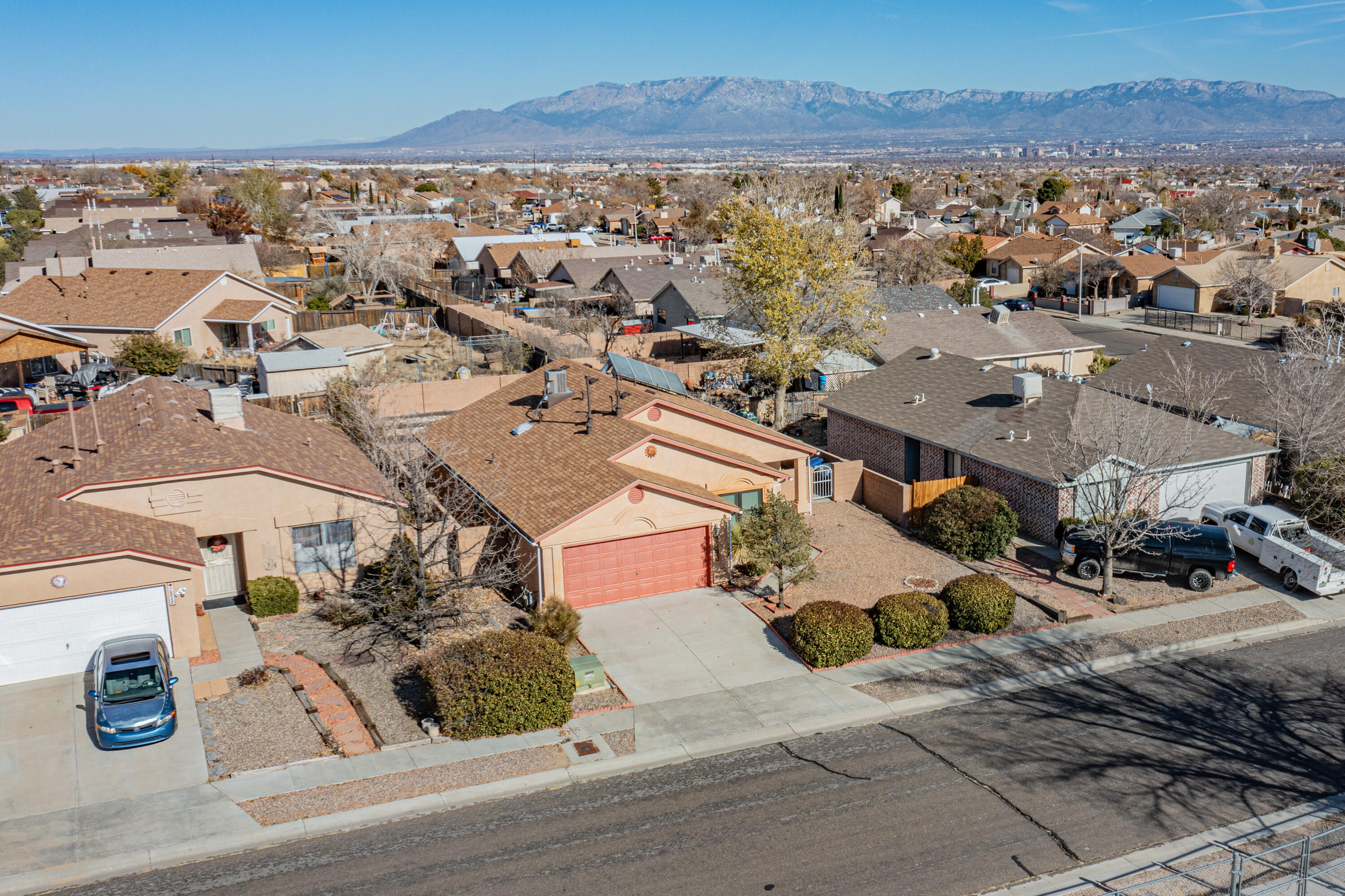 10709 Connemara Drive SW
