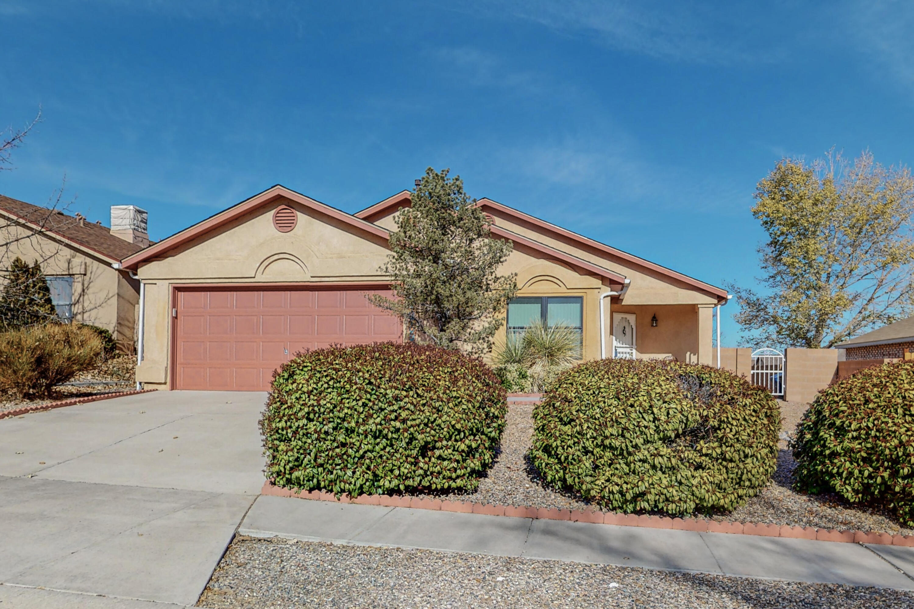 10709 Connemara Drive SW