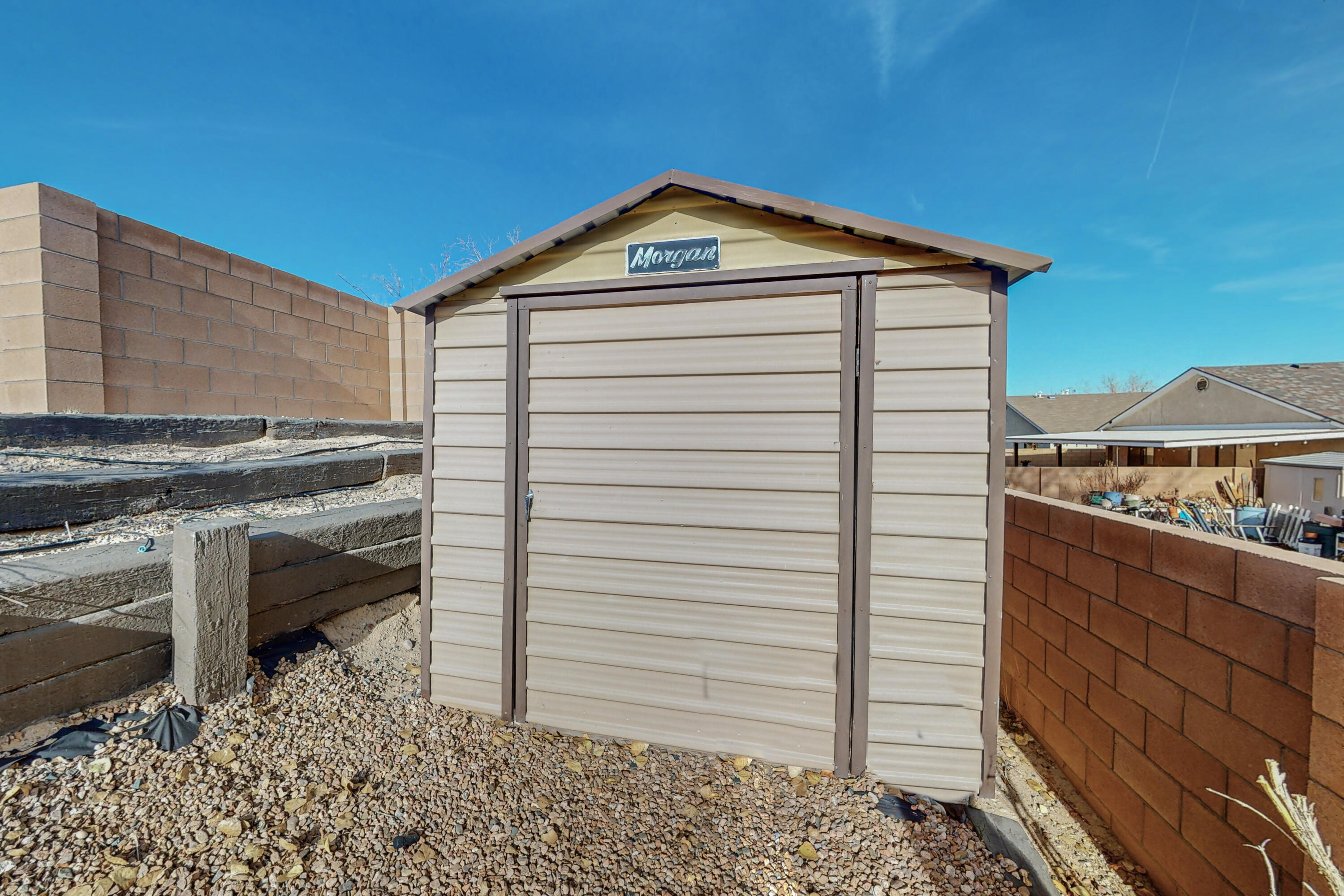 10709 Connemara Drive SW