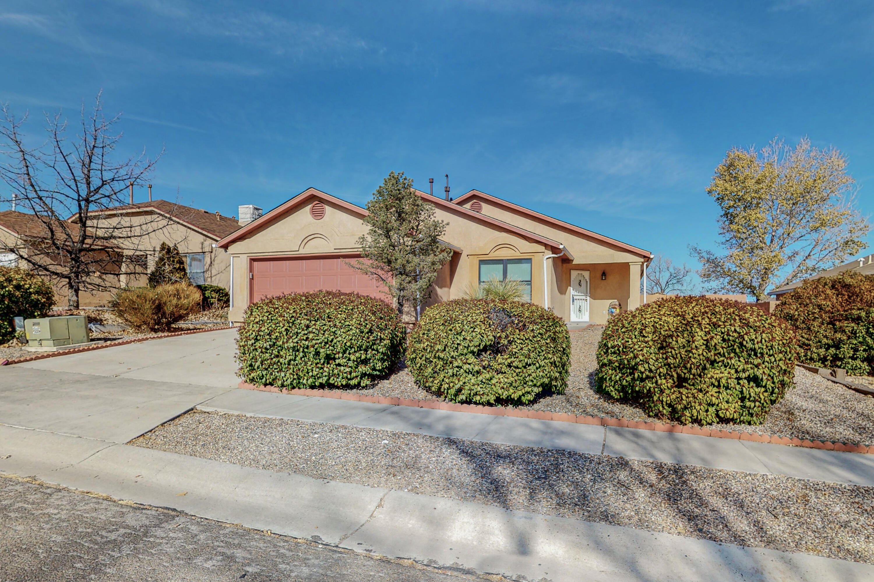10709 Connemara Drive SW