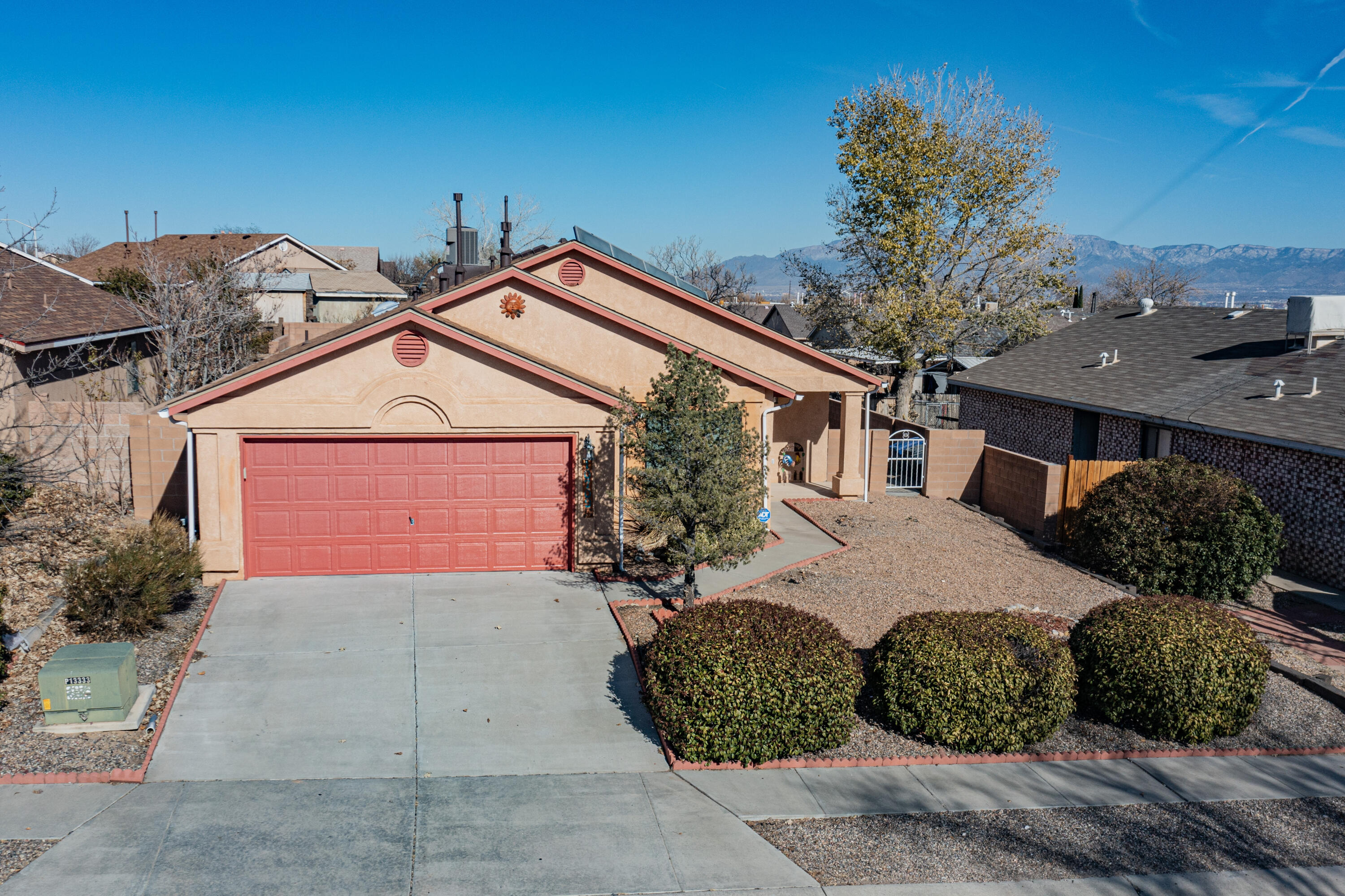 10709 Connemara Drive SW