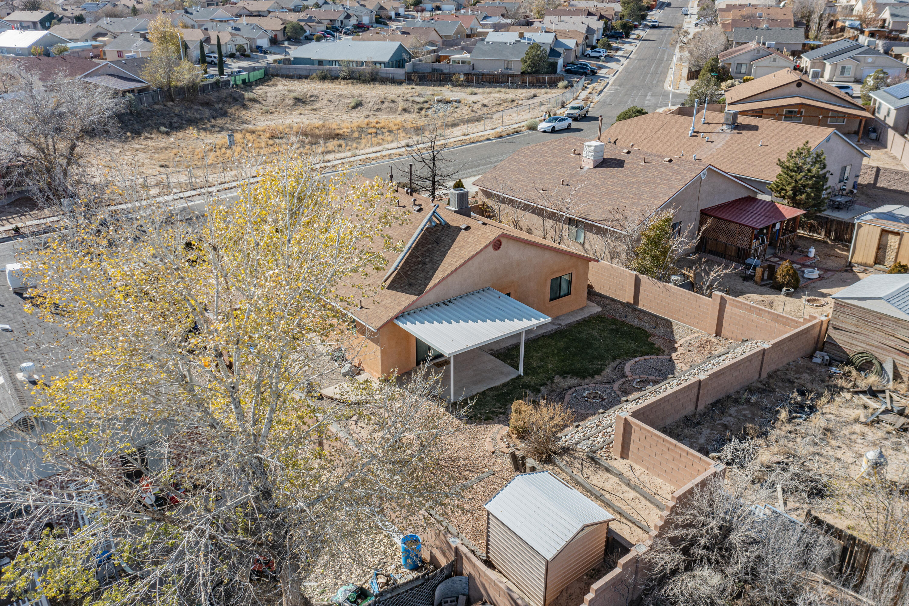 10709 Connemara Drive SW