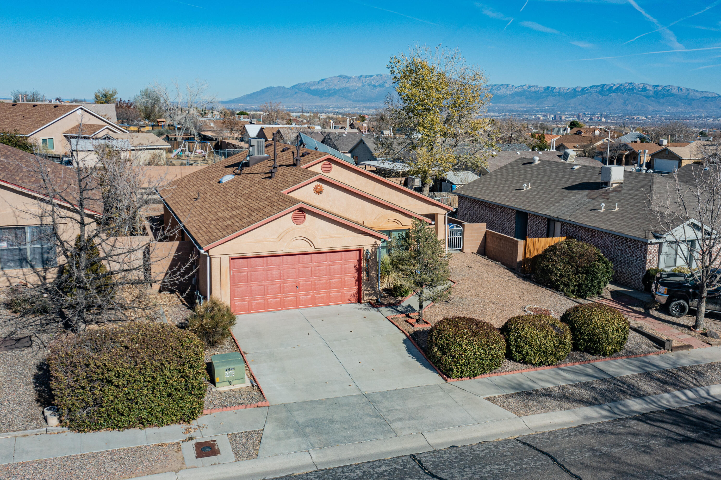 10709 Connemara Drive SW