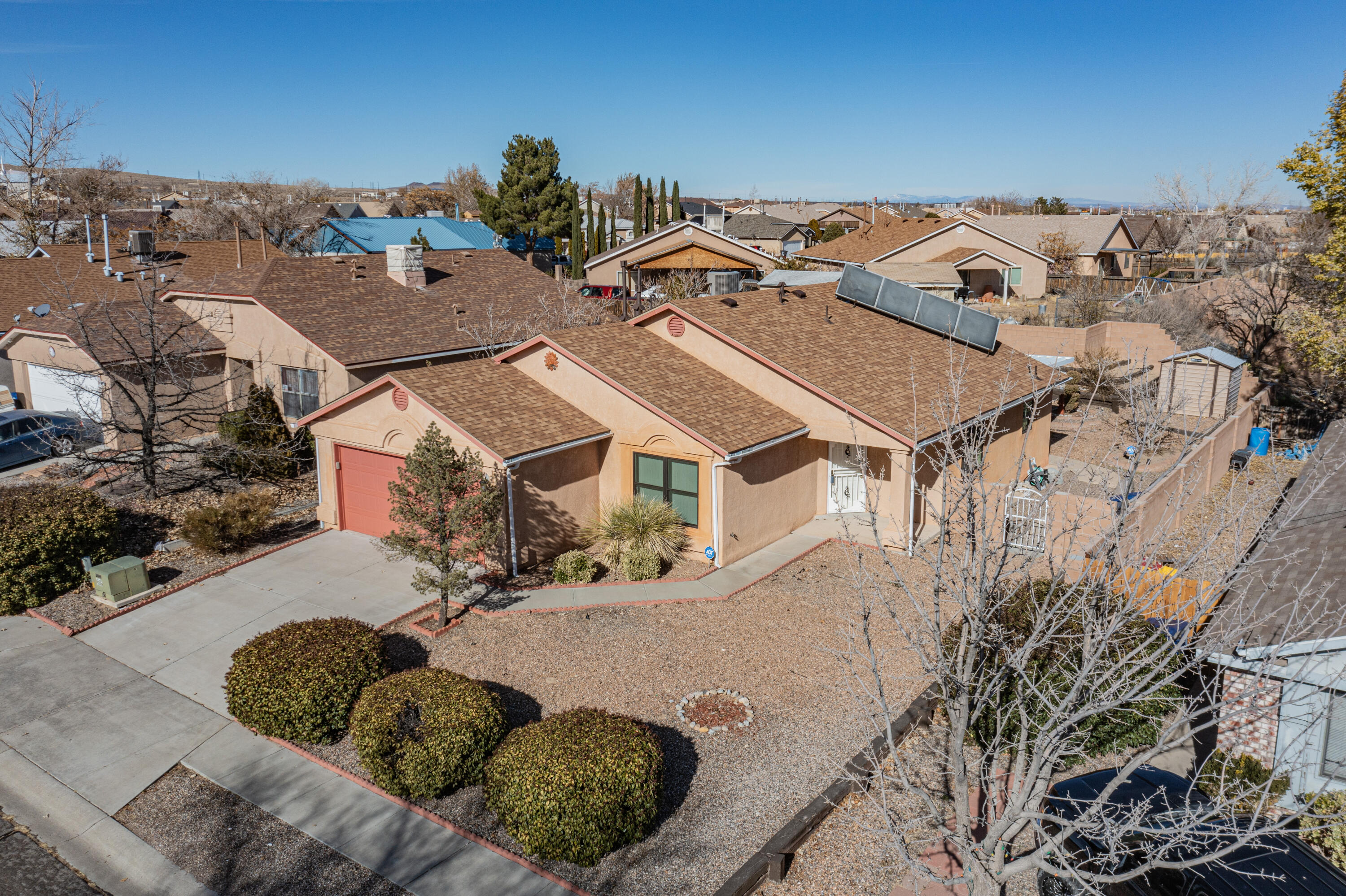 10709 Connemara Drive SW