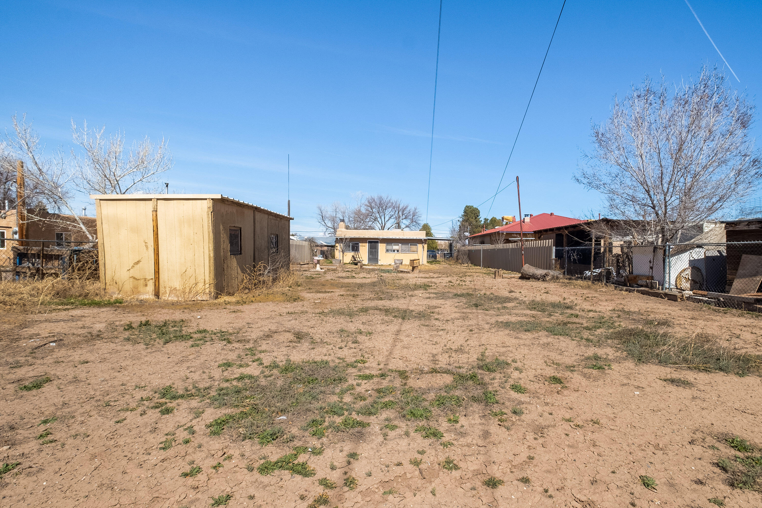 436 Sandia View Road NW