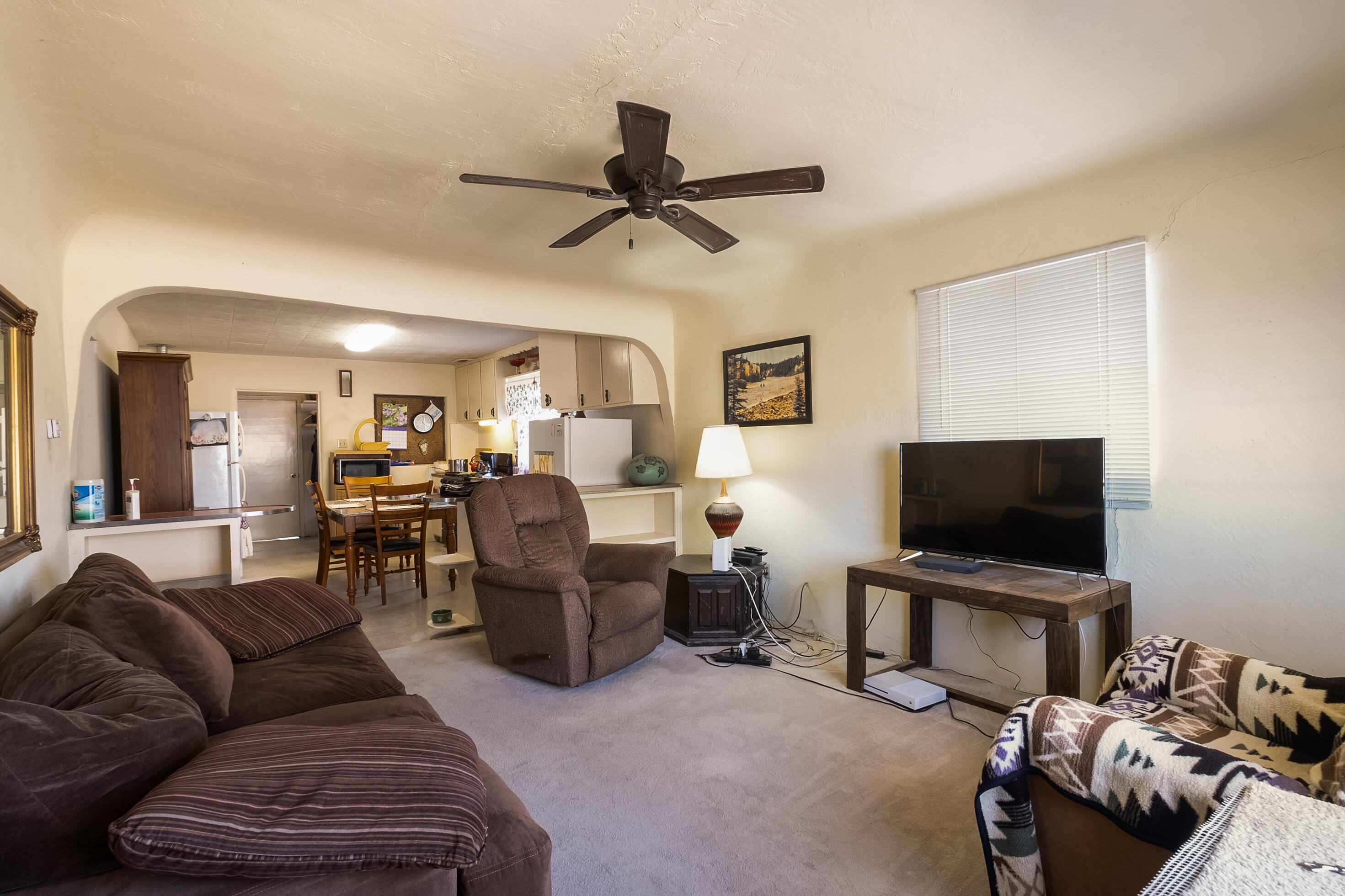 436 Sandia View Road NW