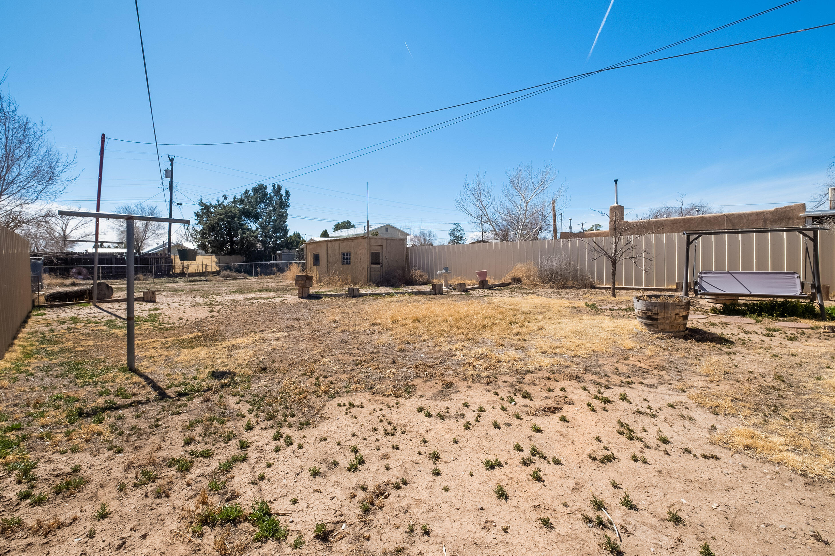 436 Sandia View Road NW