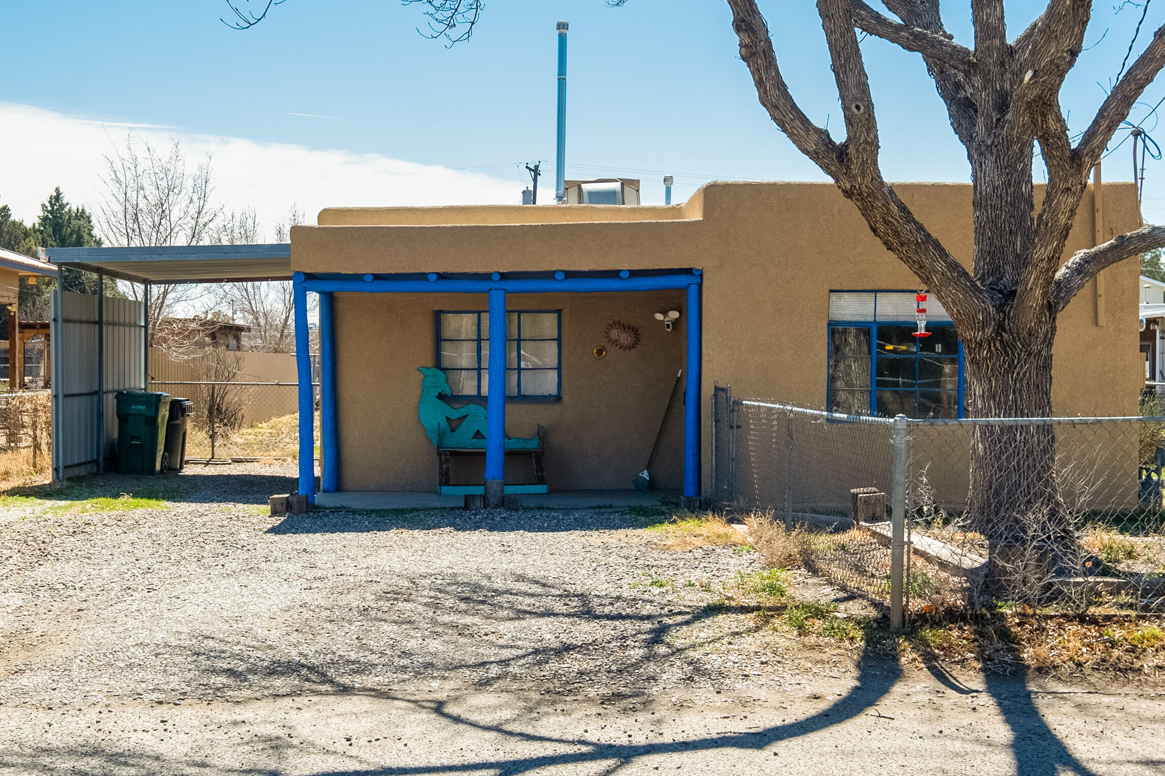 436 Sandia View Road NW