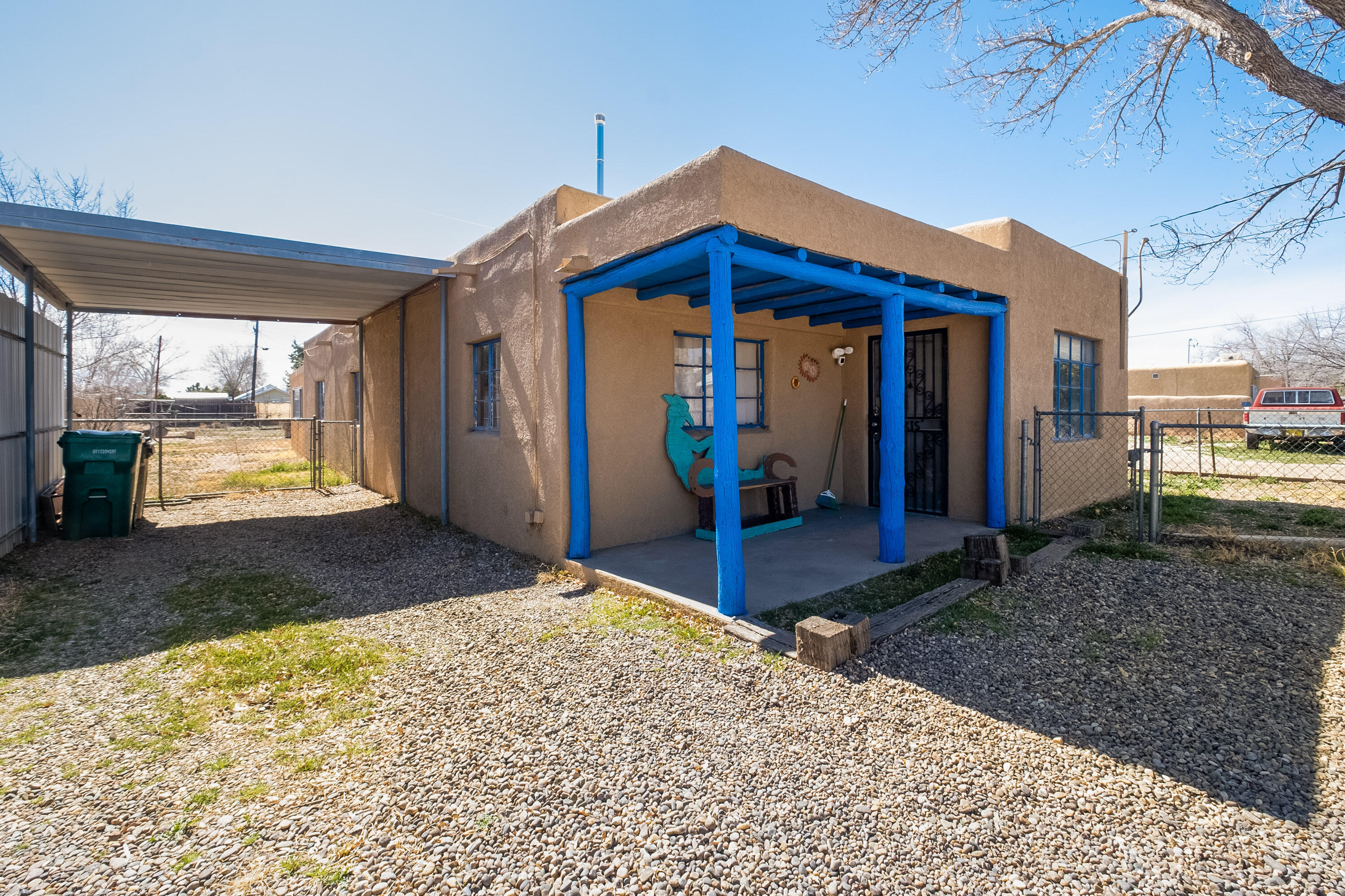 436 Sandia View Road NW