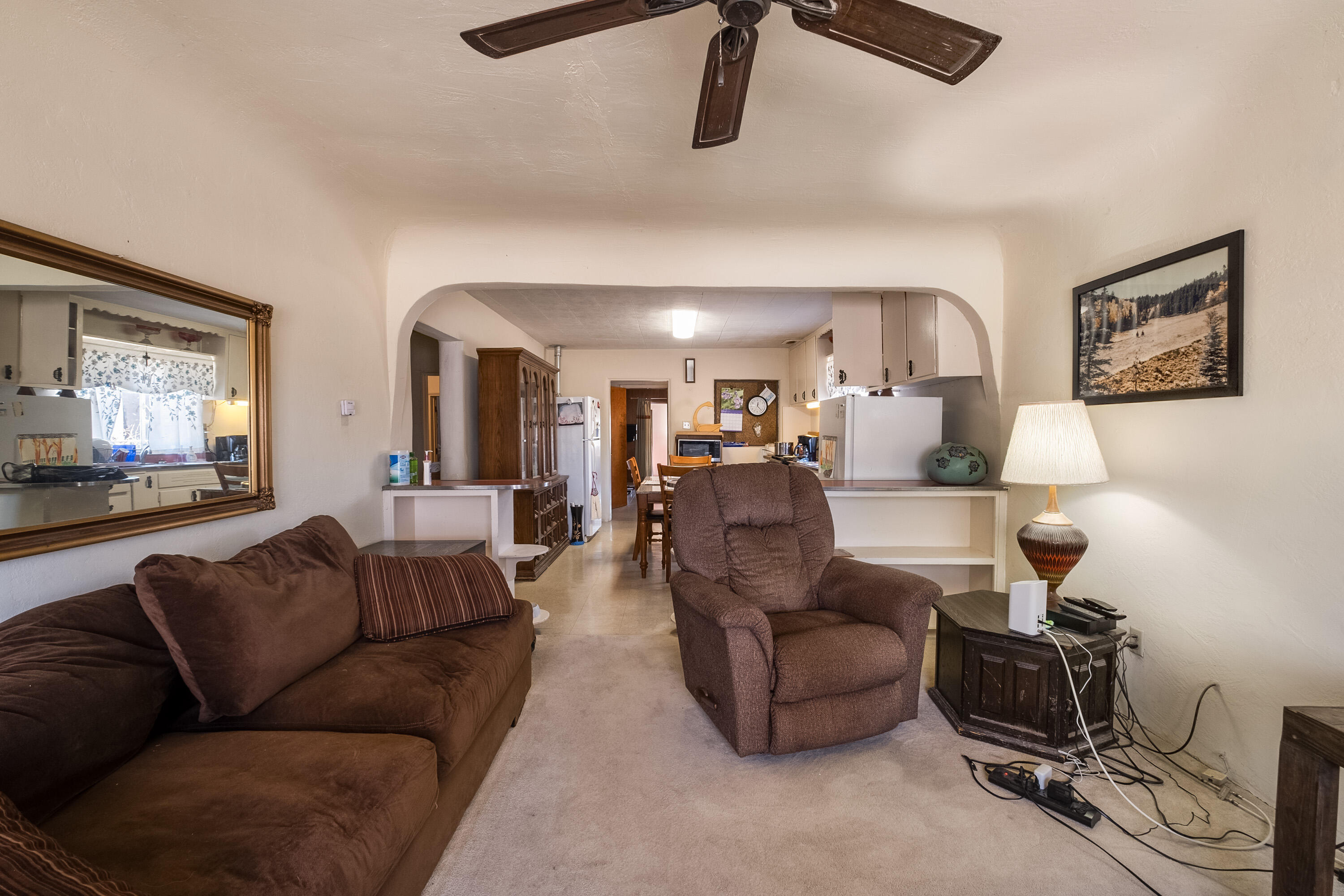 436 Sandia View Road NW