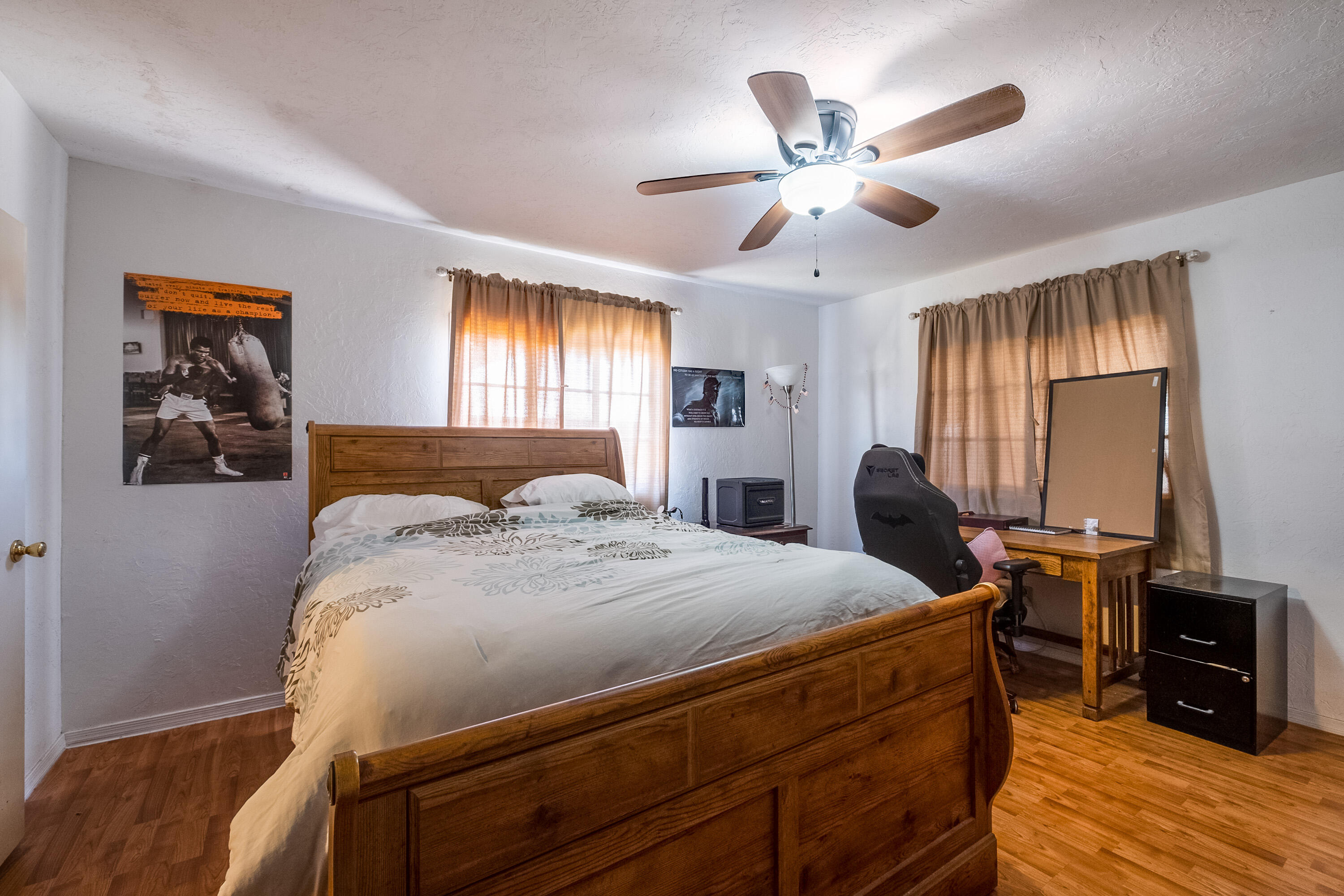 436 Sandia View Road NW