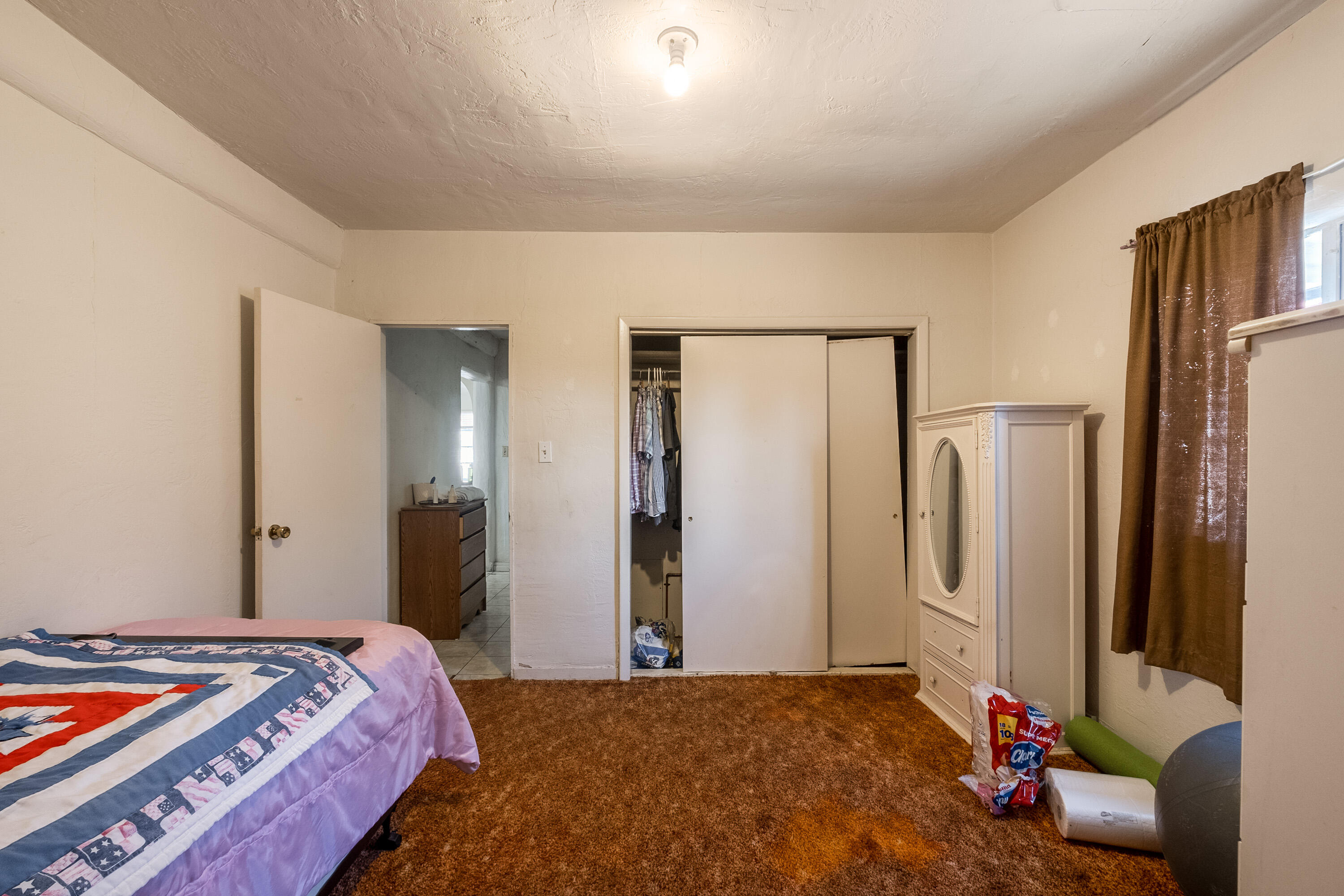 436 Sandia View Road NW